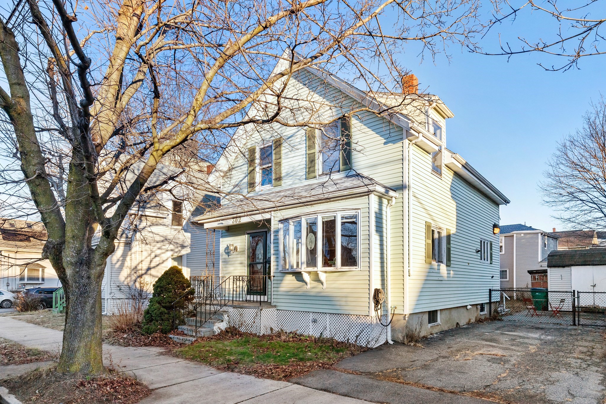 302 Maple Street, Lynn, MA 01902 - Image 1