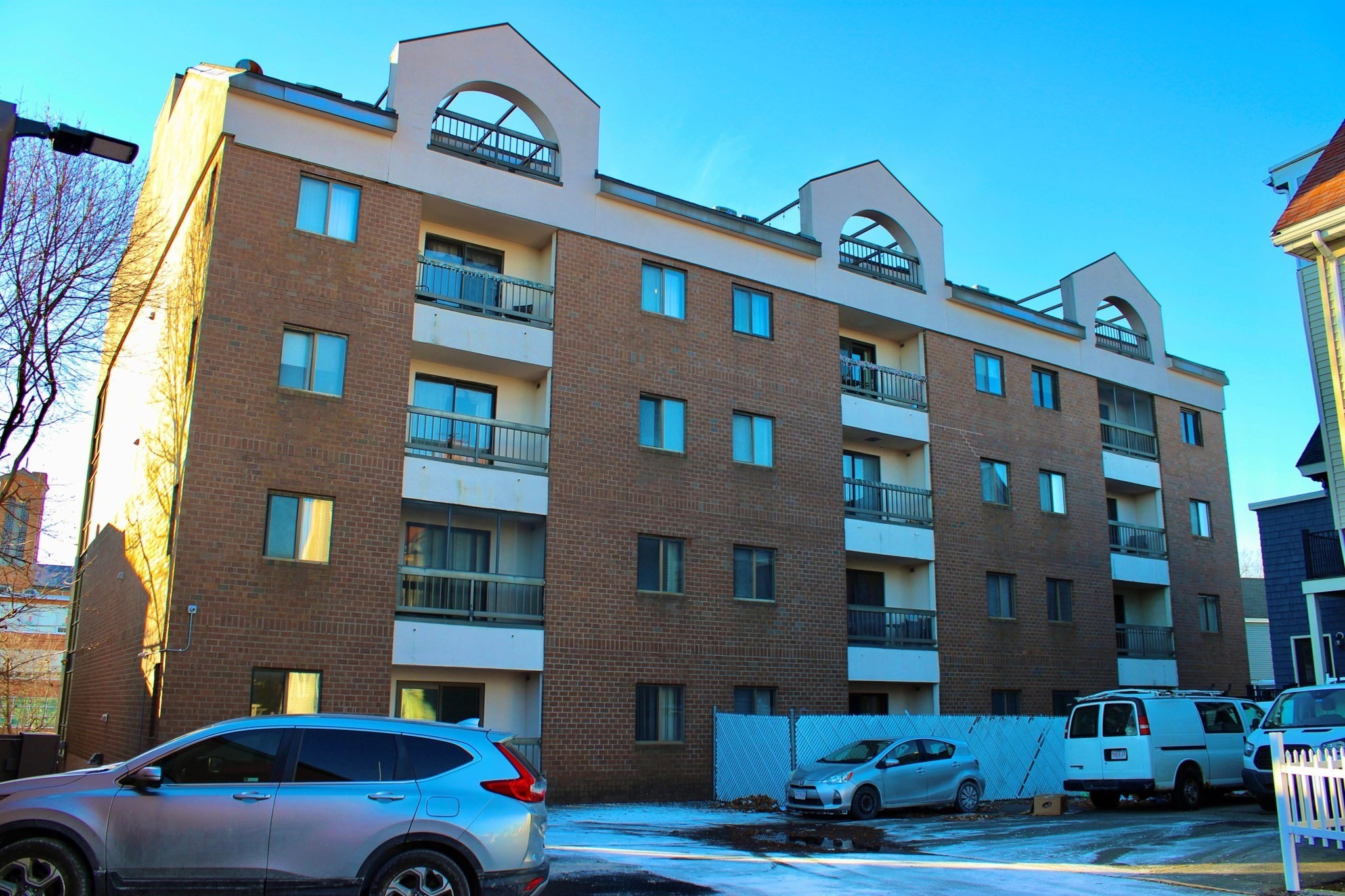 24 Corey St Unit 101, Everett, MA 02149 - Image 2