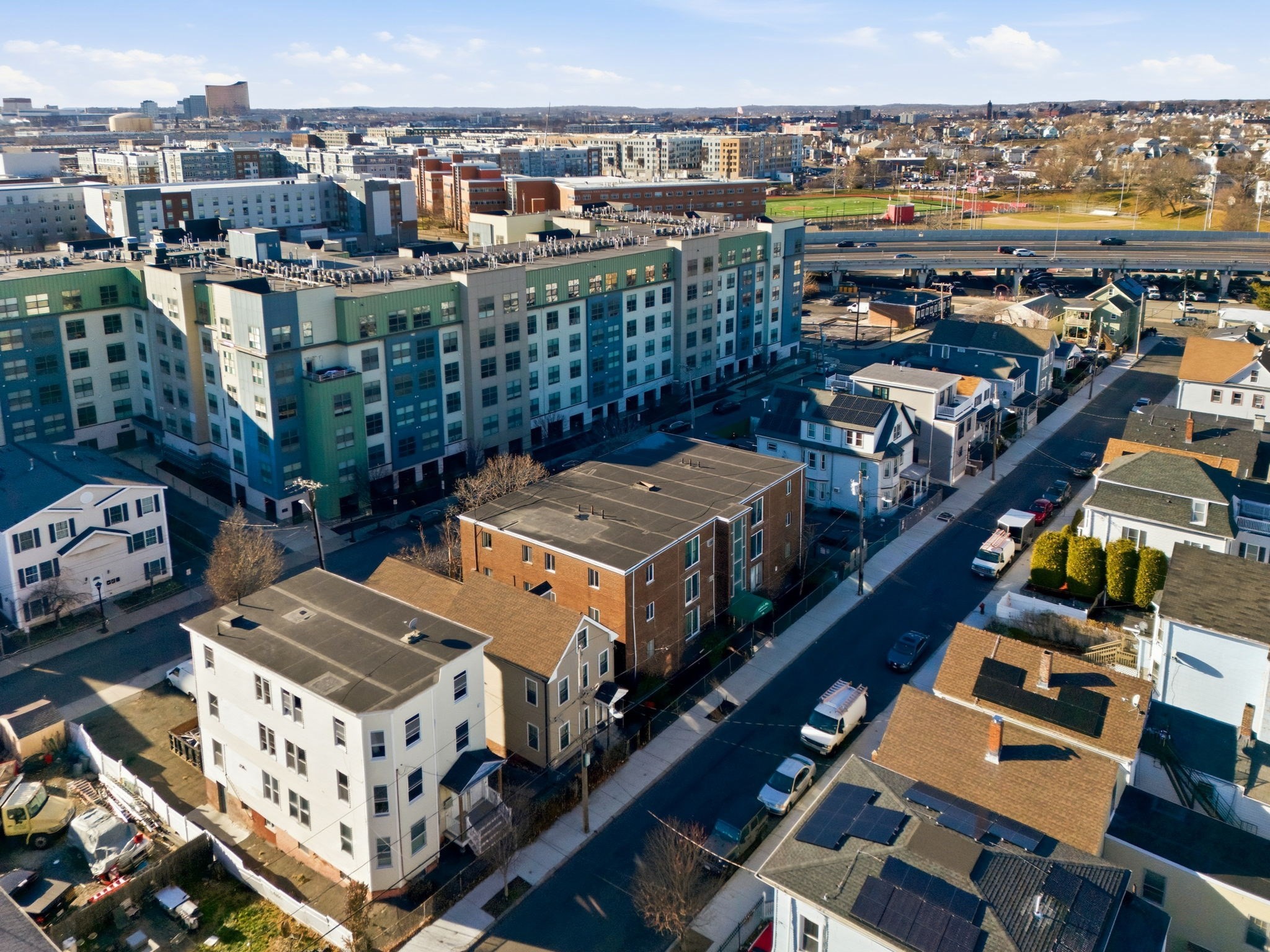 124 Addison St Unit 15, Chelsea, MA 02150 - Image 1