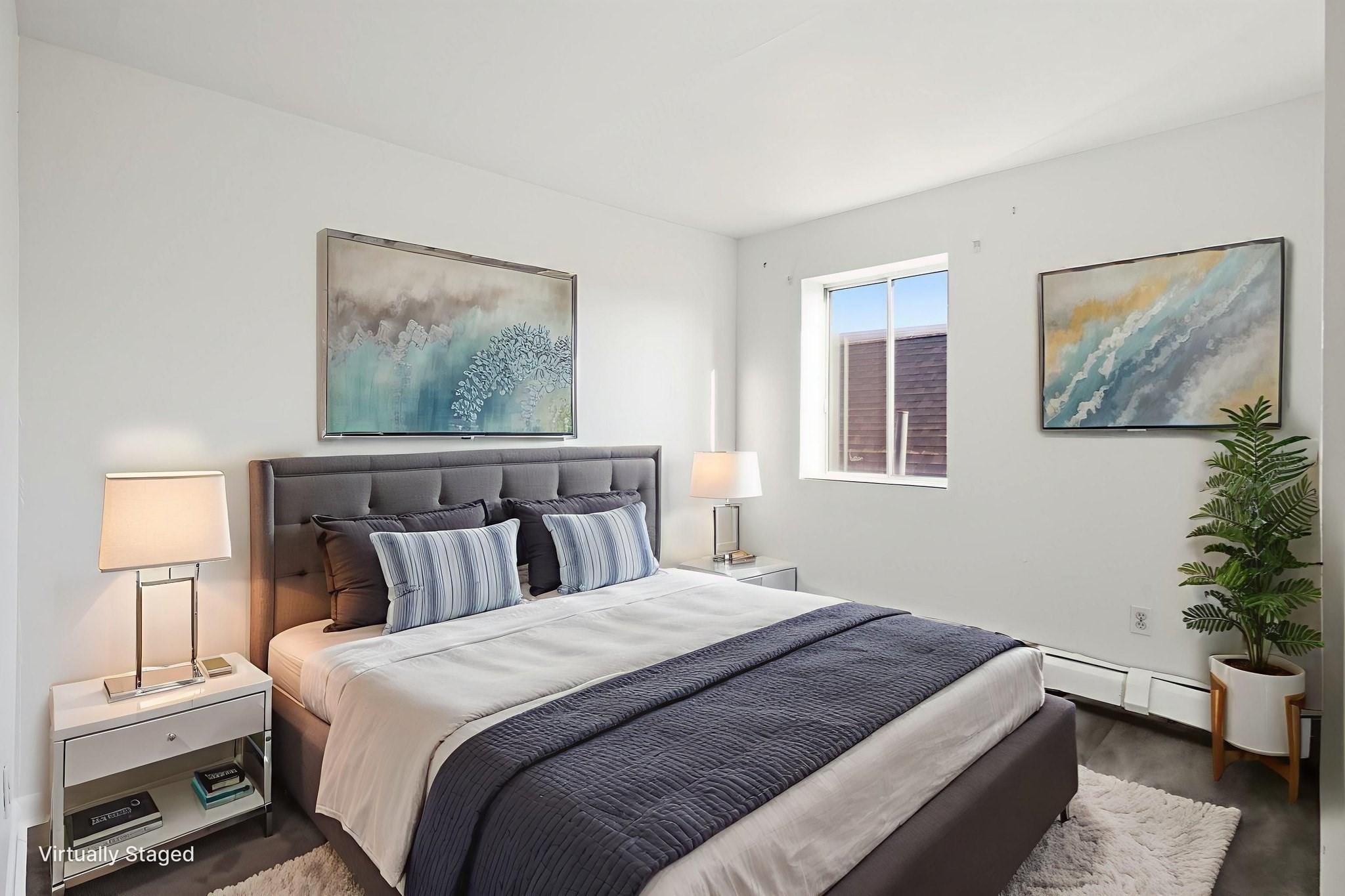 124 Addison St Unit 15, Chelsea, MA 02150 - Image 11