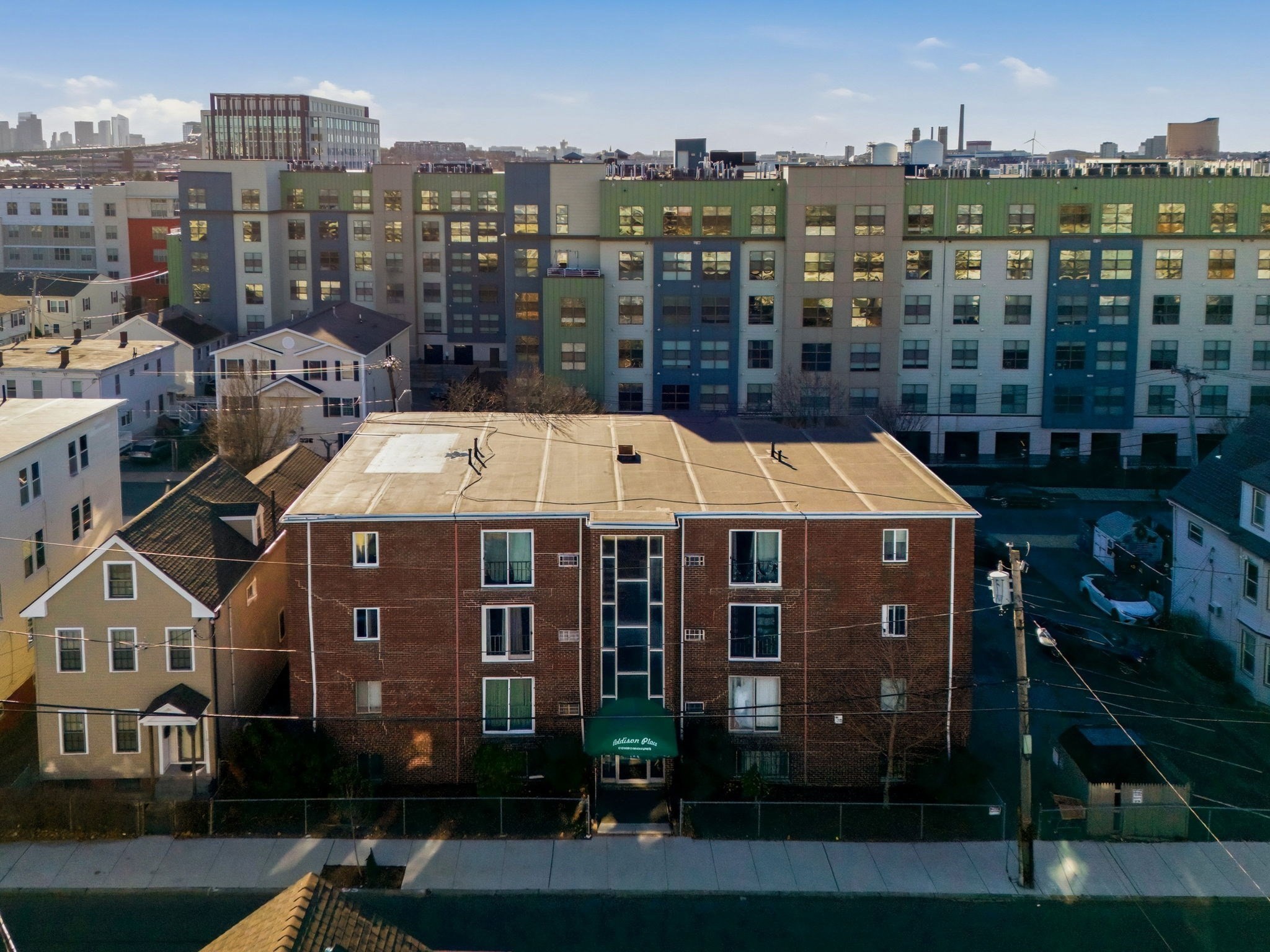 124 Addison St Unit 15, Chelsea, MA 02150 - Image 14
