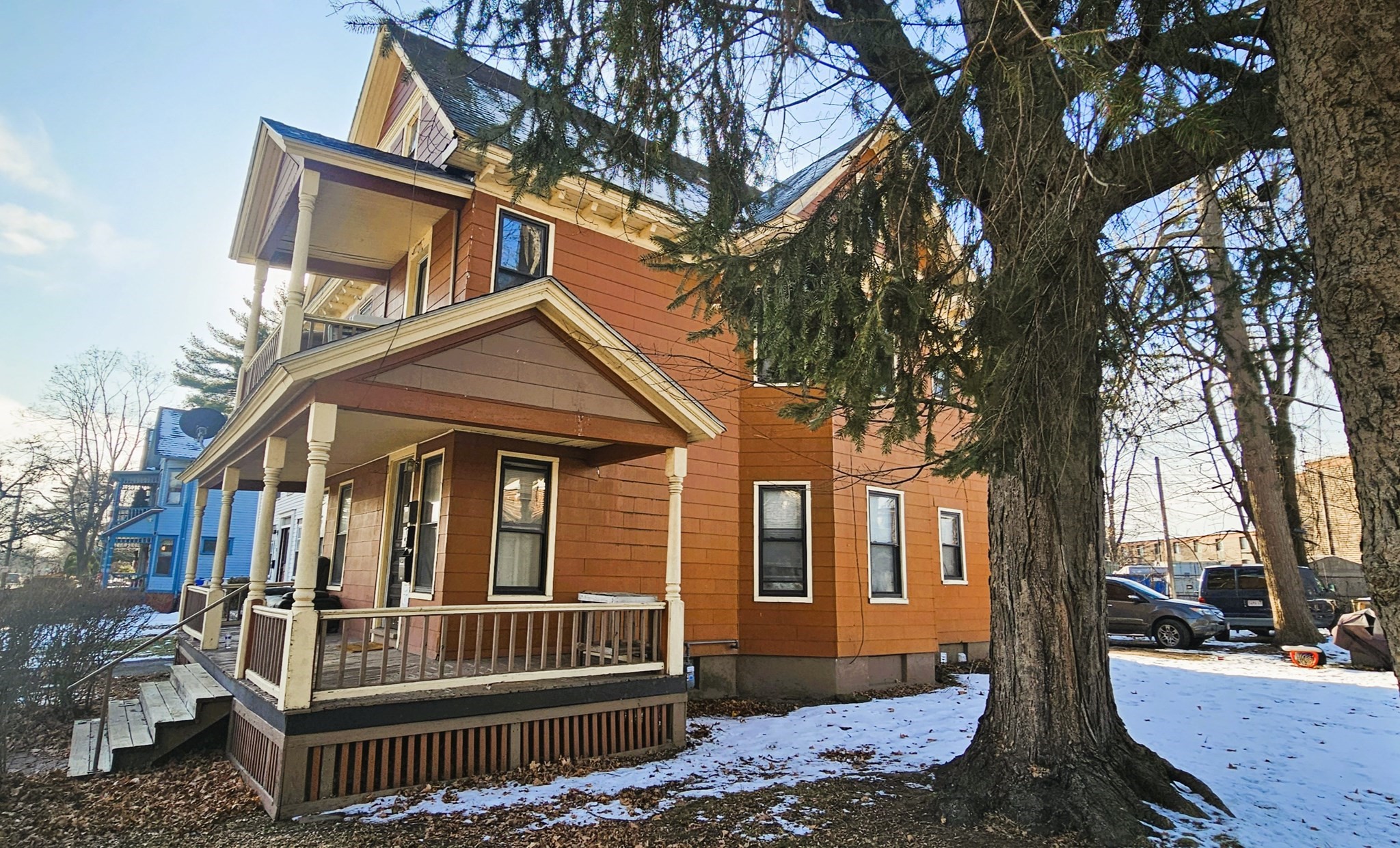 274 Pine St, Springfield, MA 01105 - Image 3