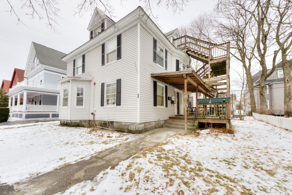 60 Fruit Street, Worcester, MA 01609 - Image 2