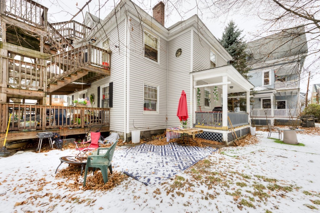 60 Fruit Street, Worcester, MA 01609 - Image 24