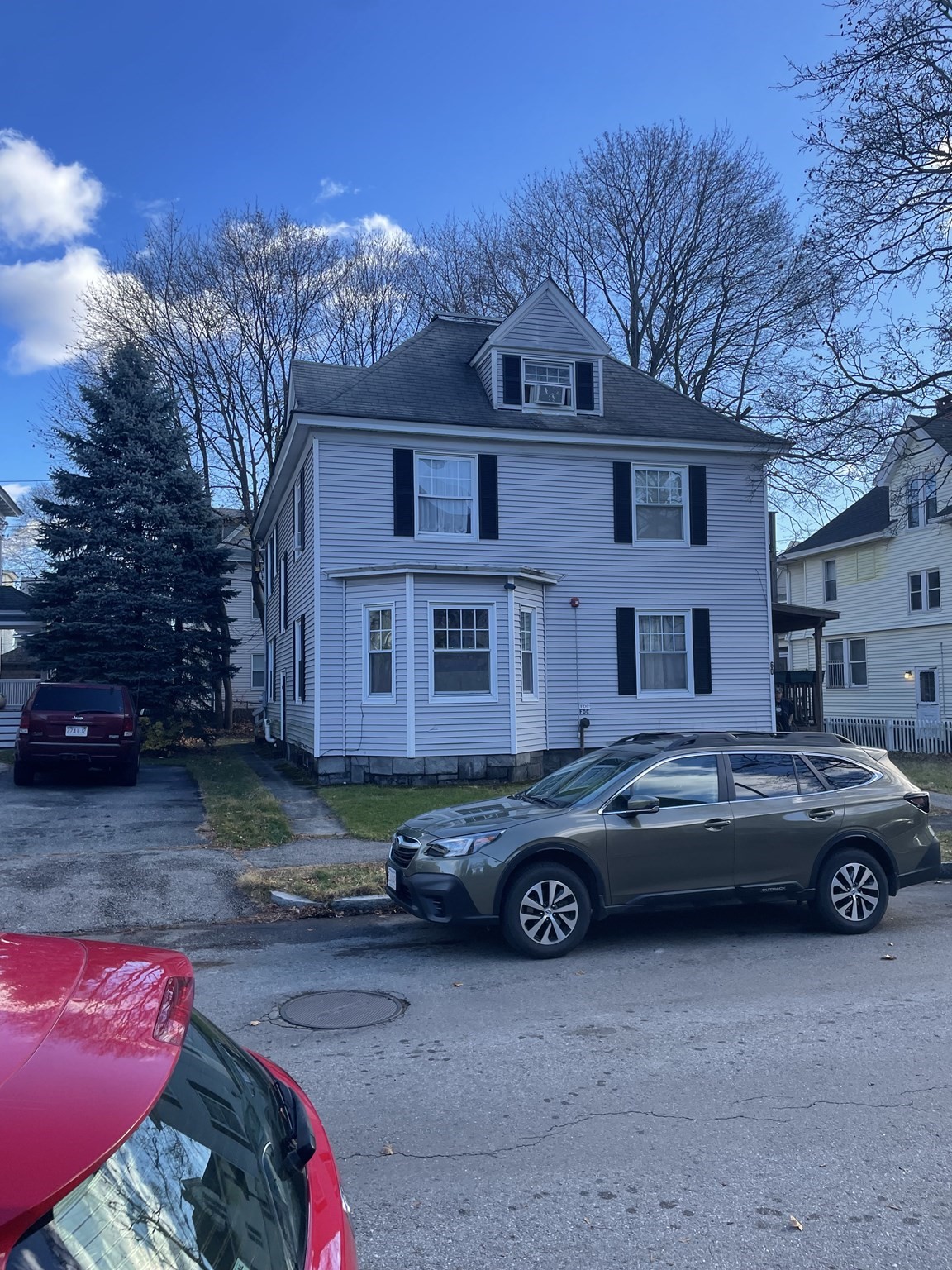 60 Fruit Street, Worcester, MA 01609 - Image 26