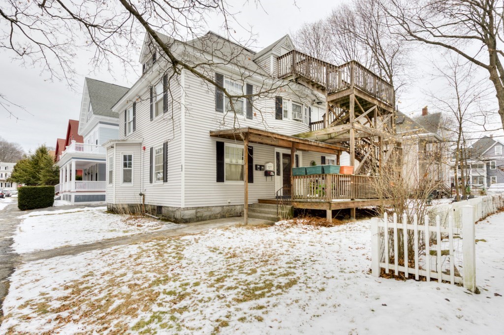 60 Fruit Street, Worcester, MA 01609 - Image 3