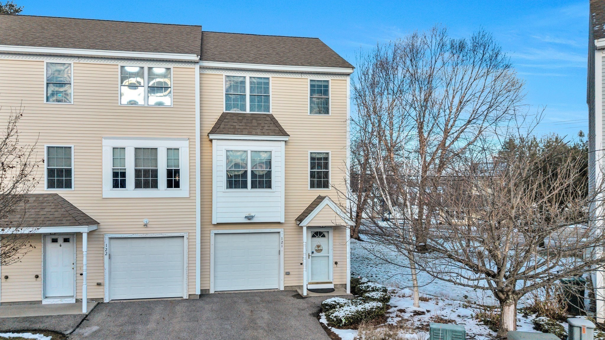 41 Boston Rd Unit 121, Billerica, MA 01862 - Image 1