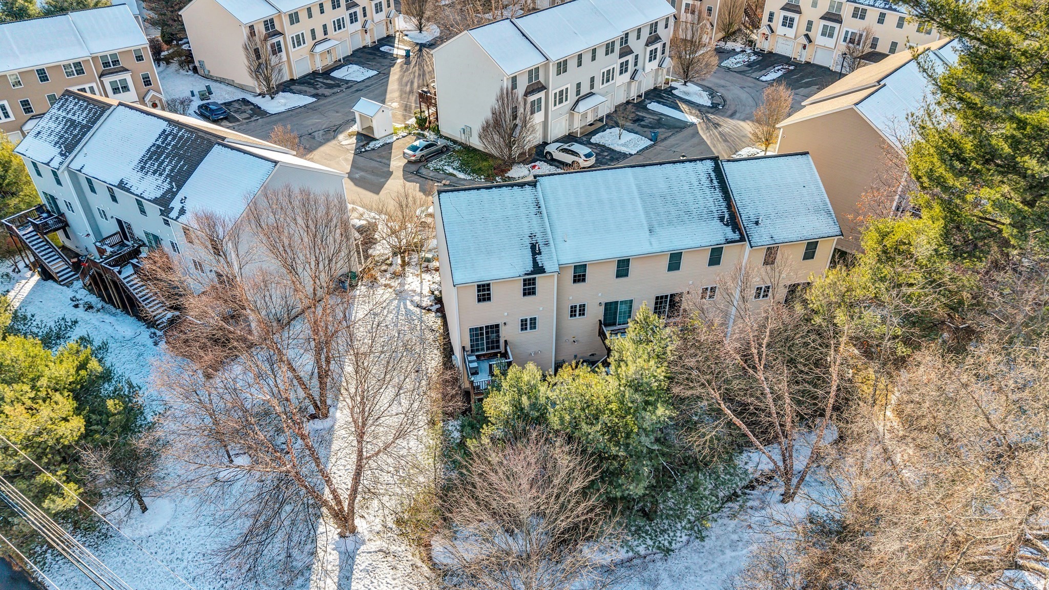 41 Boston Rd Unit 121, Billerica, MA 01862 - Image 13