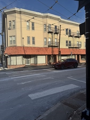 187-197 Concord Ave., Apt 5