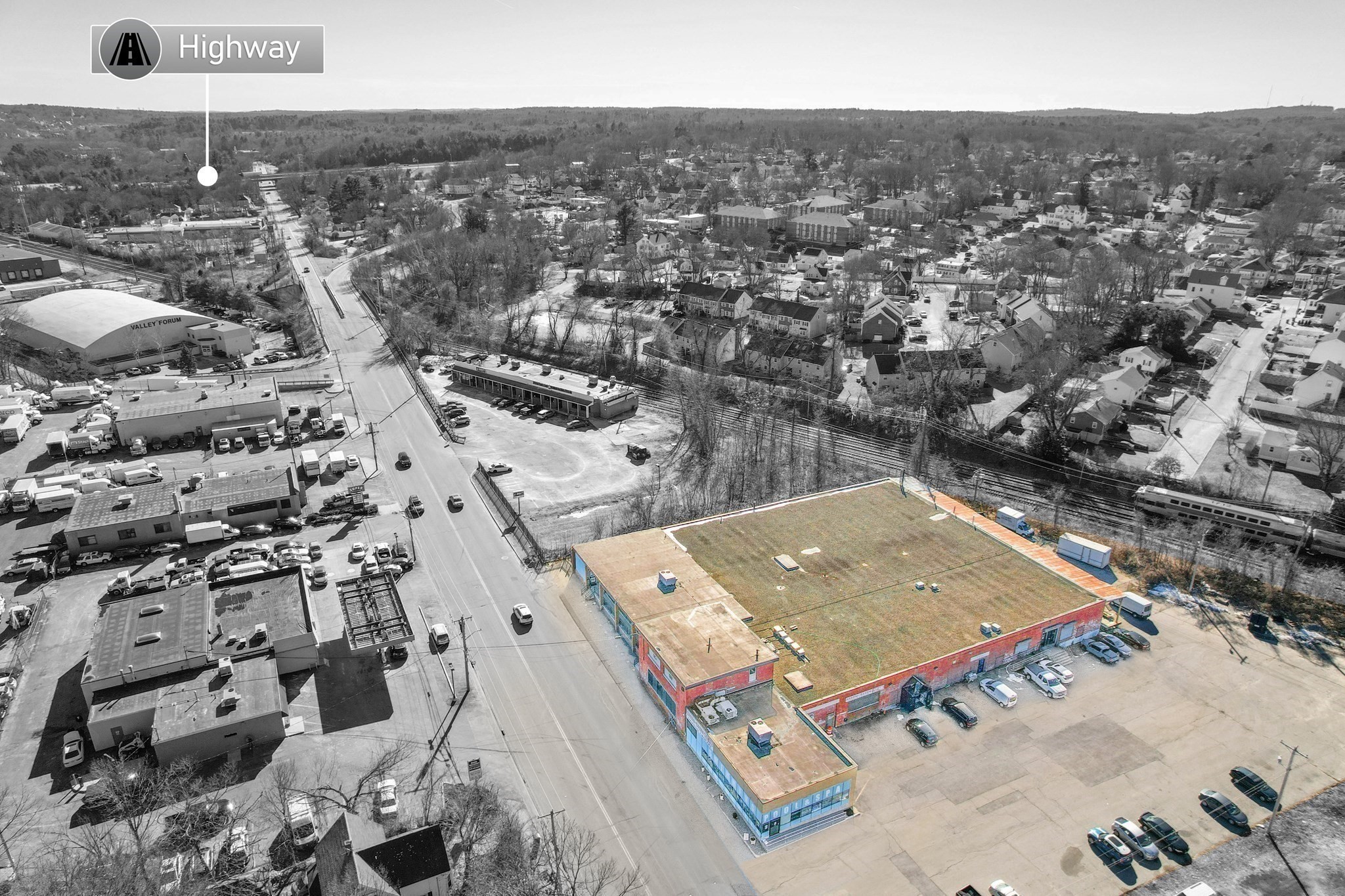 601 South Union Street Unit 2, Lawrence, MA 01843 - Image 8