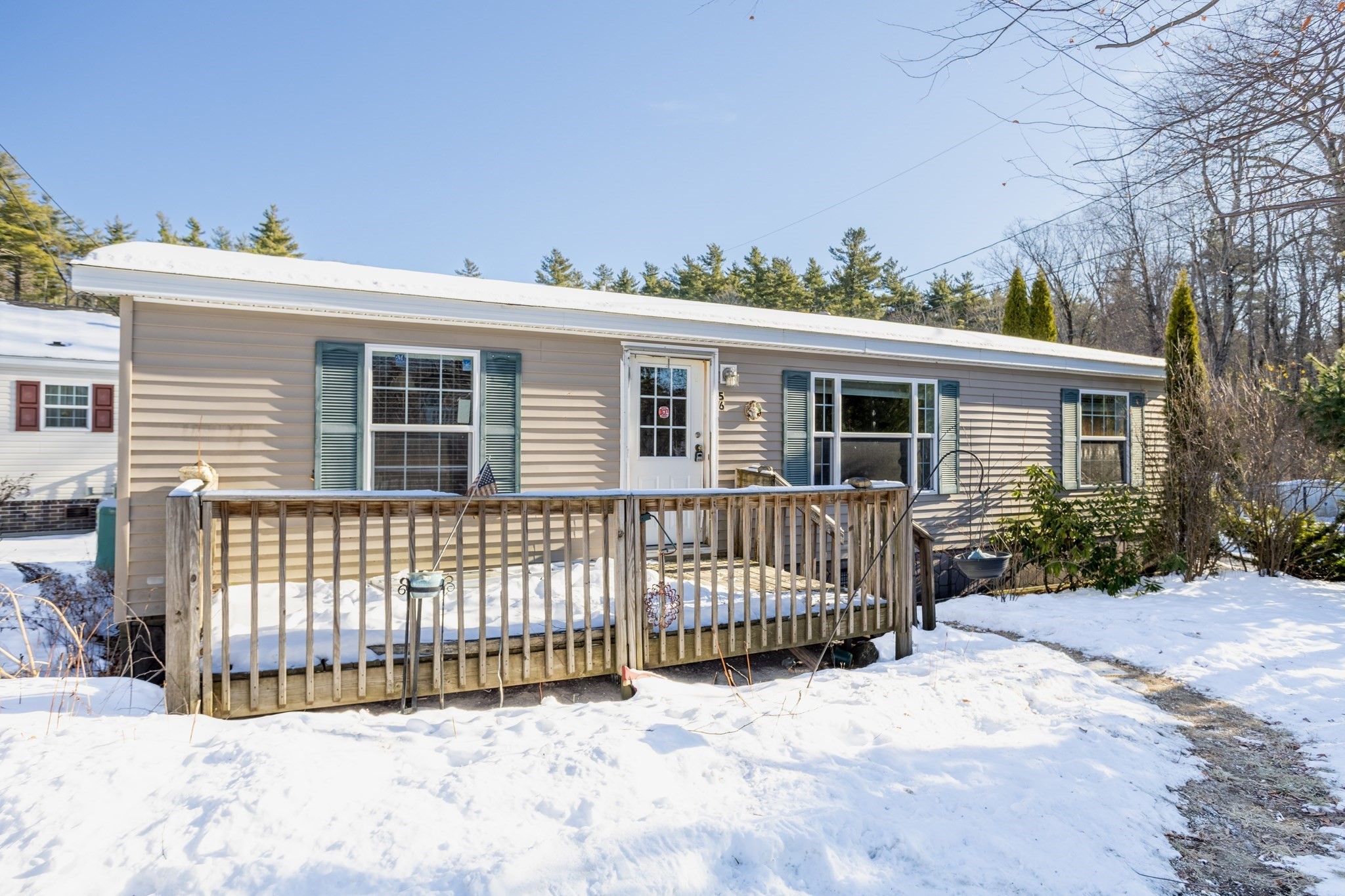 56 Nijal Court, Fitchburg, MA 01420
