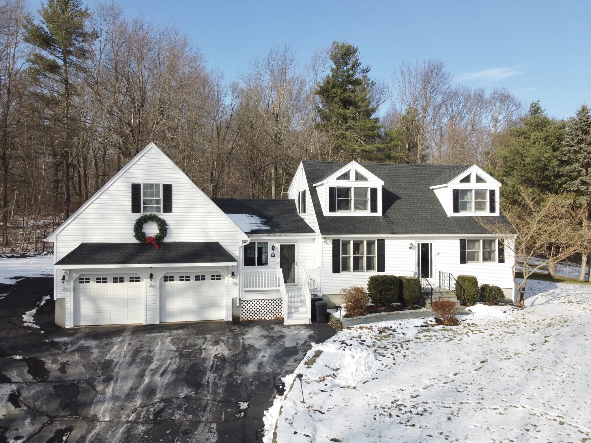 10 Old Stafford Tpke, Leicester, MA 01542