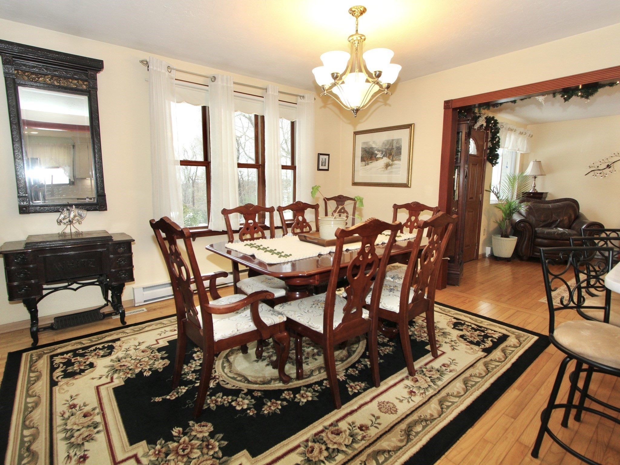 10 Old Stafford Tpke, Leicester, MA 01542 - Image 3