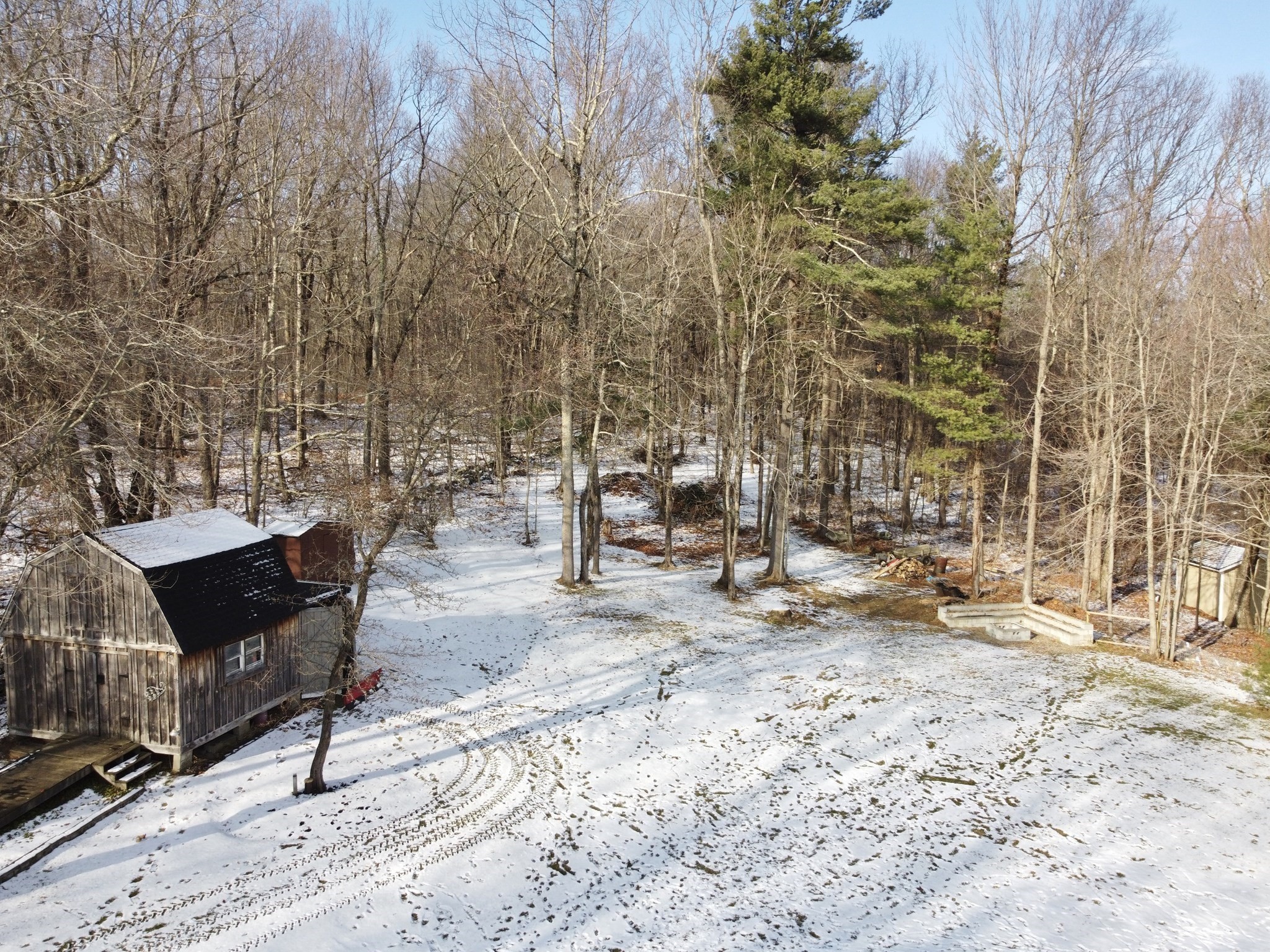 10 Old Stafford Tpke, Leicester, MA 01542 - Image 22