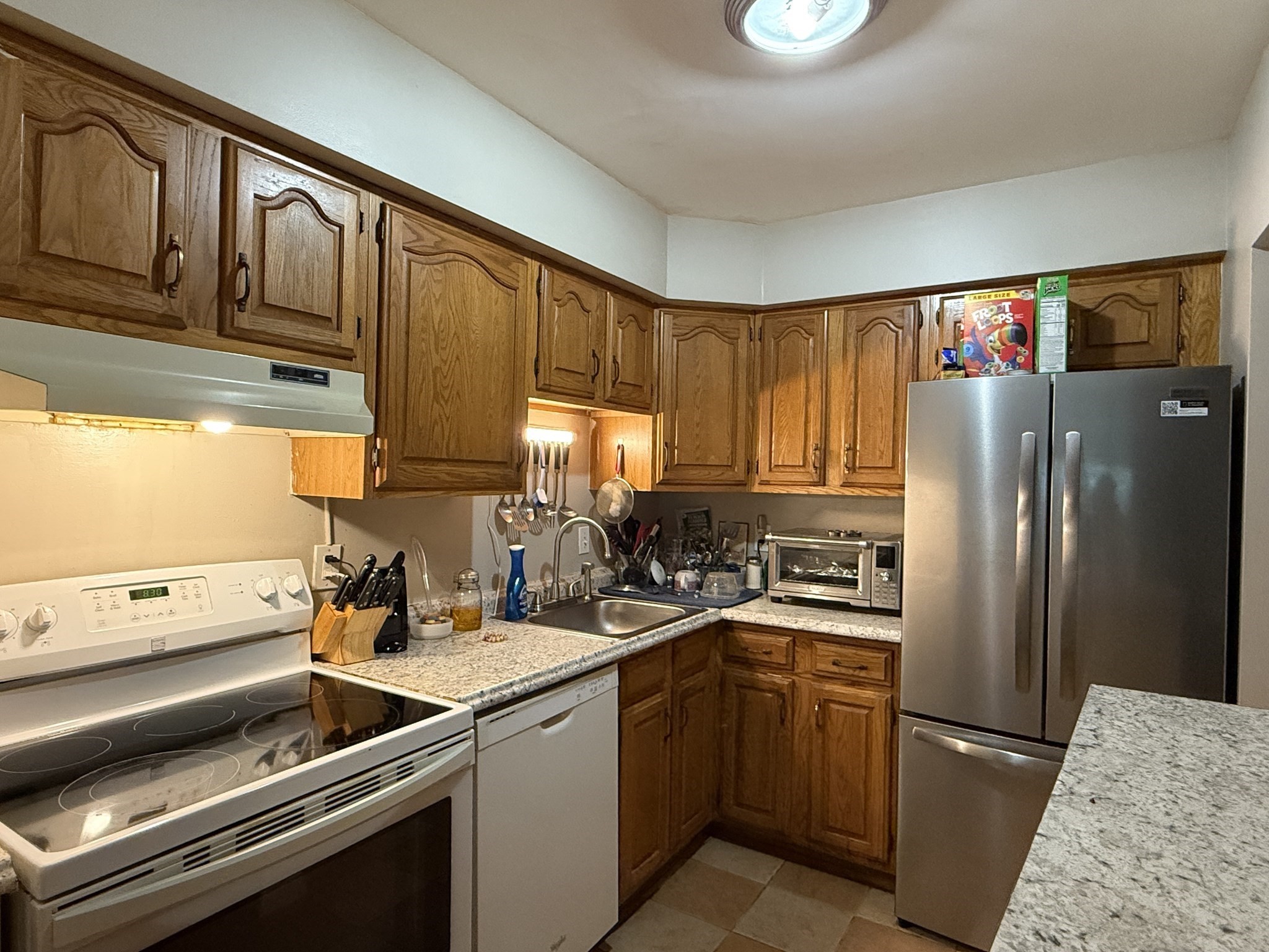 4975 Washington St Unit 305, West Roxbury, Boston, MA 02132 - Image 5