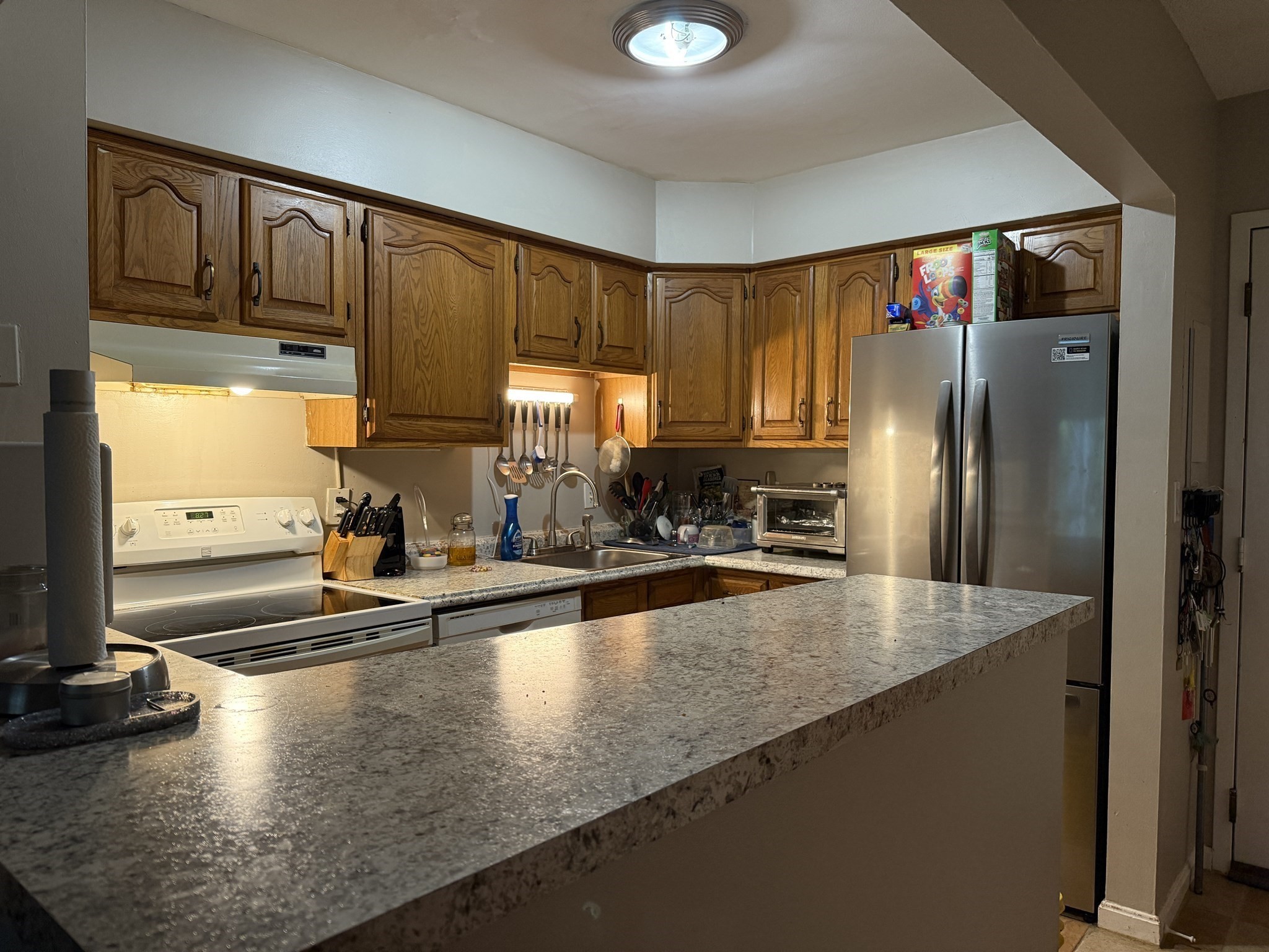 4975 Washington St Unit 305, West Roxbury, Boston, MA 02132 - Image 6