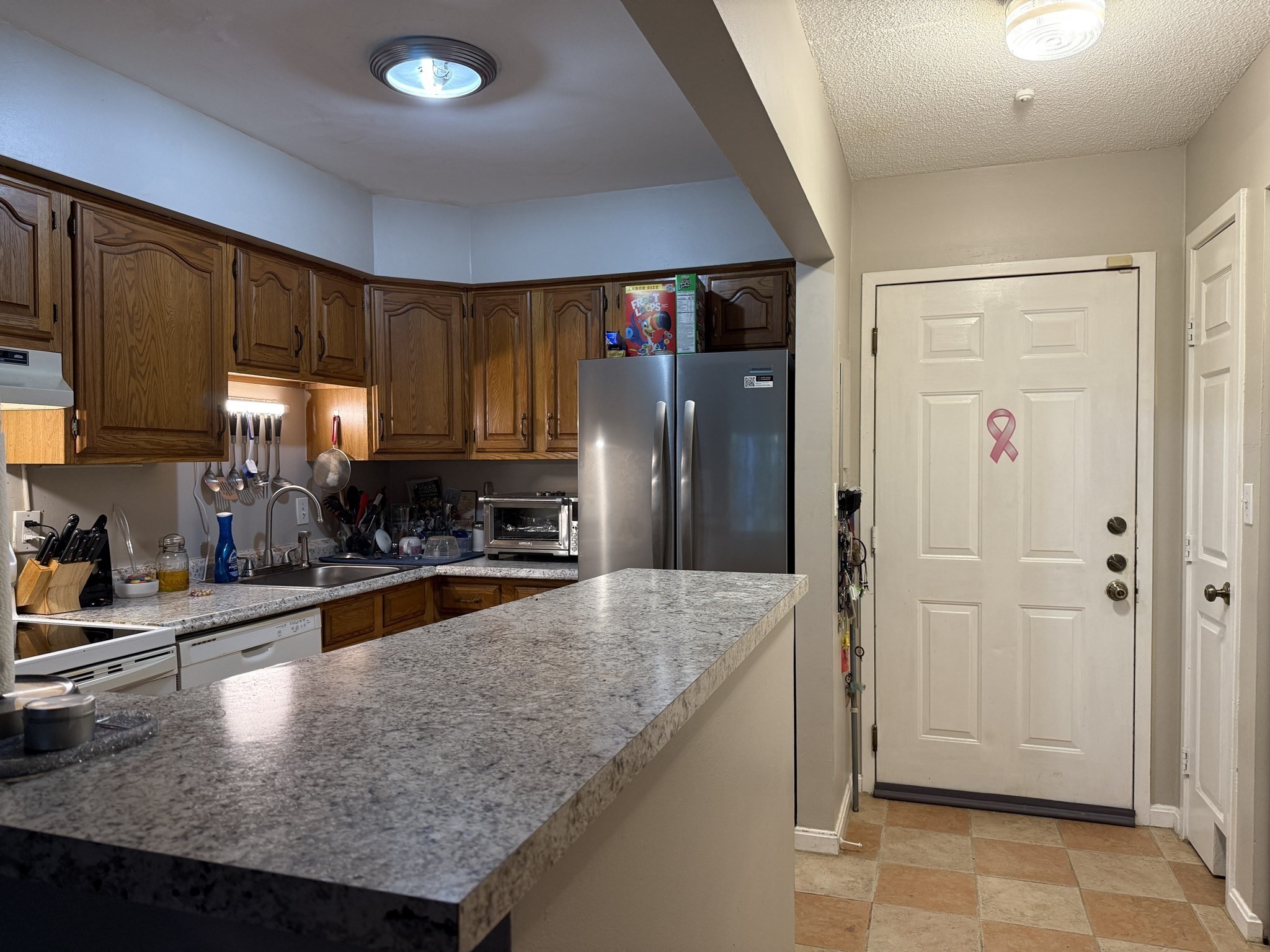 4975 Washington St Unit 305, West Roxbury, Boston, MA 02132 - Image 7