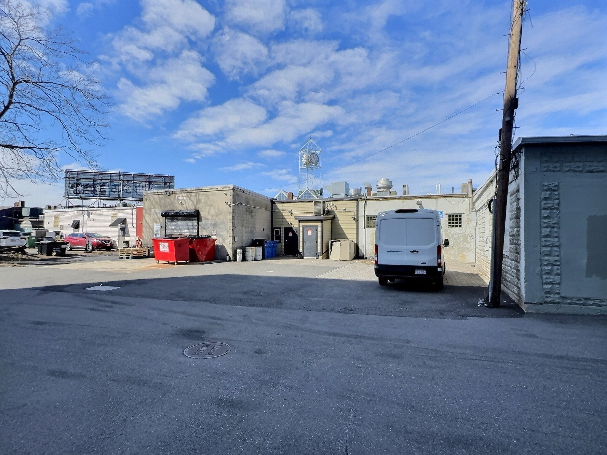 3698 Washington St., Jamaica Plain, Boston, MA 02130 - Image 14