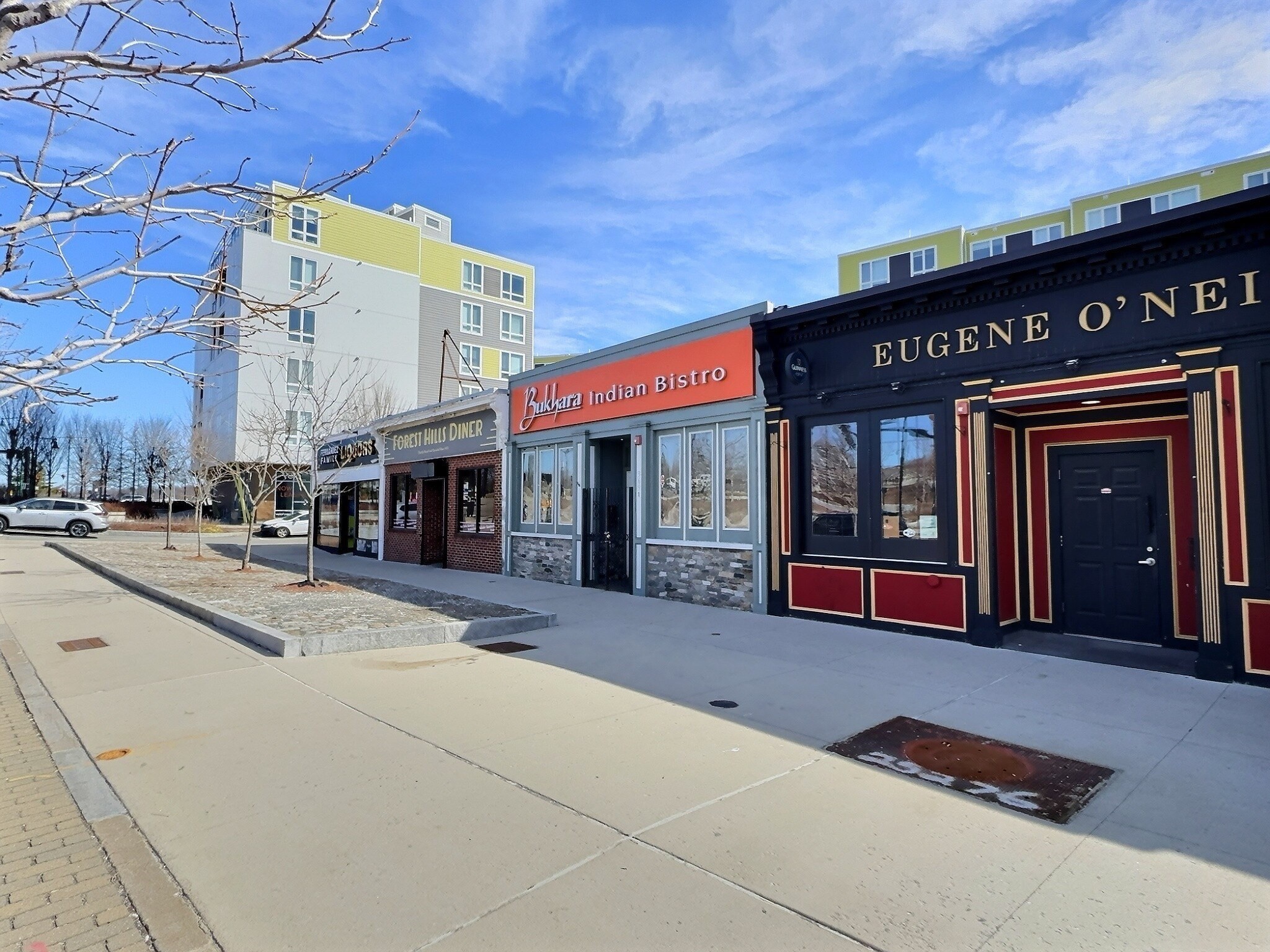 3698 Washington St., Jamaica Plain, Boston, MA 02130 - Image 15