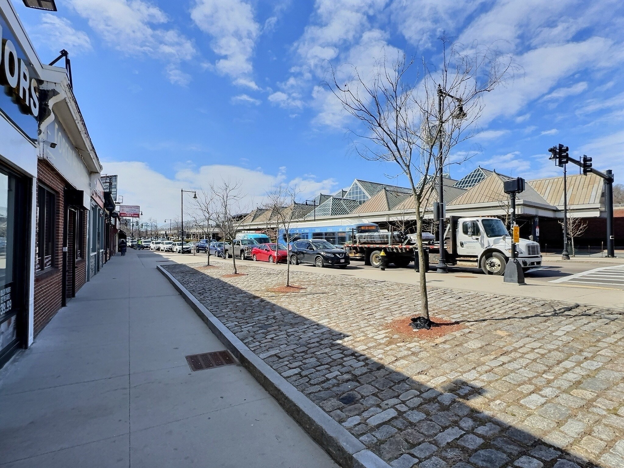 3698 Washington St., Jamaica Plain, Boston, MA 02130 - Image 17