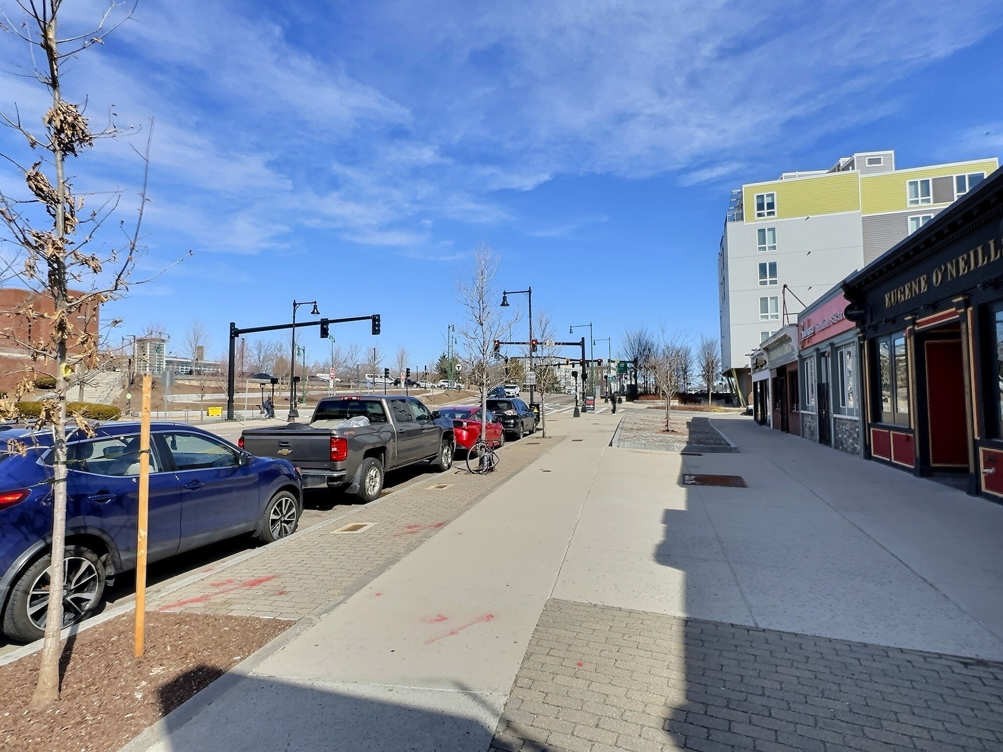 3698 Washington St., Jamaica Plain, Boston, MA 02130 - Image 18