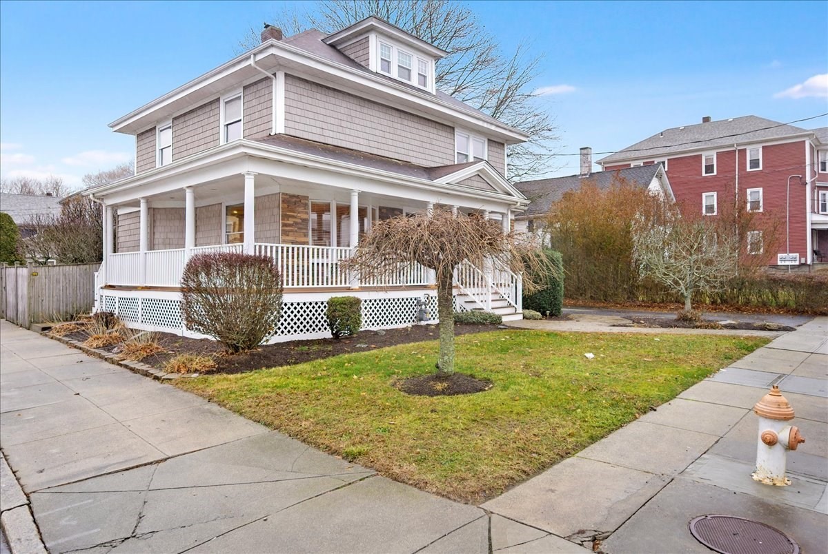 1073 New Boston Rd, Fall River, MA 02720 - Image 2
