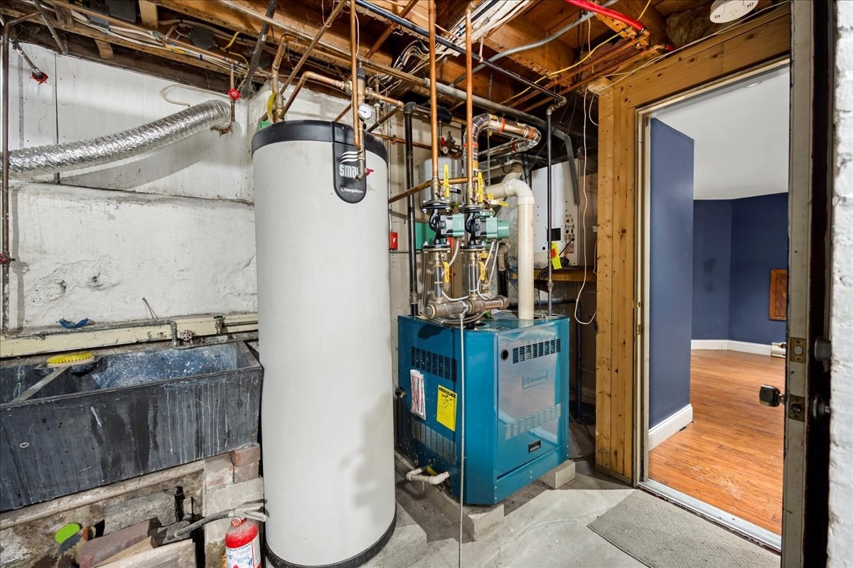 1073 New Boston Rd, Fall River, MA 02720 - Image 37