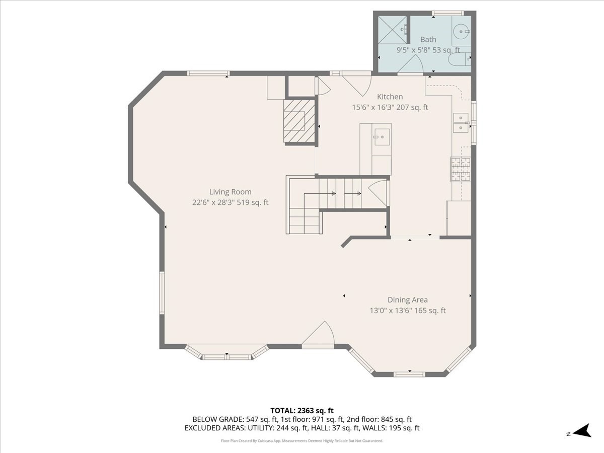 1073 New Boston Rd, Fall River, MA 02720 - Image 39