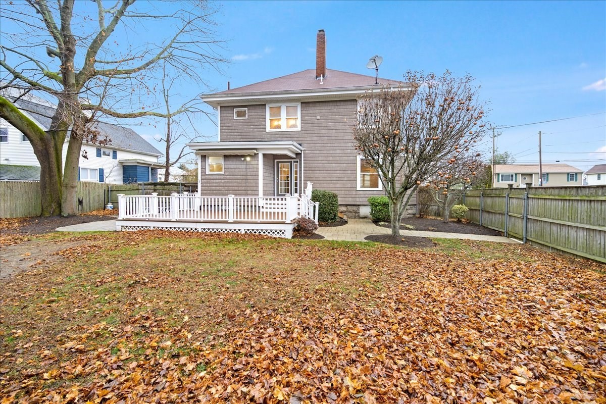 1073 New Boston Rd, Fall River, MA 02720 - Image 8