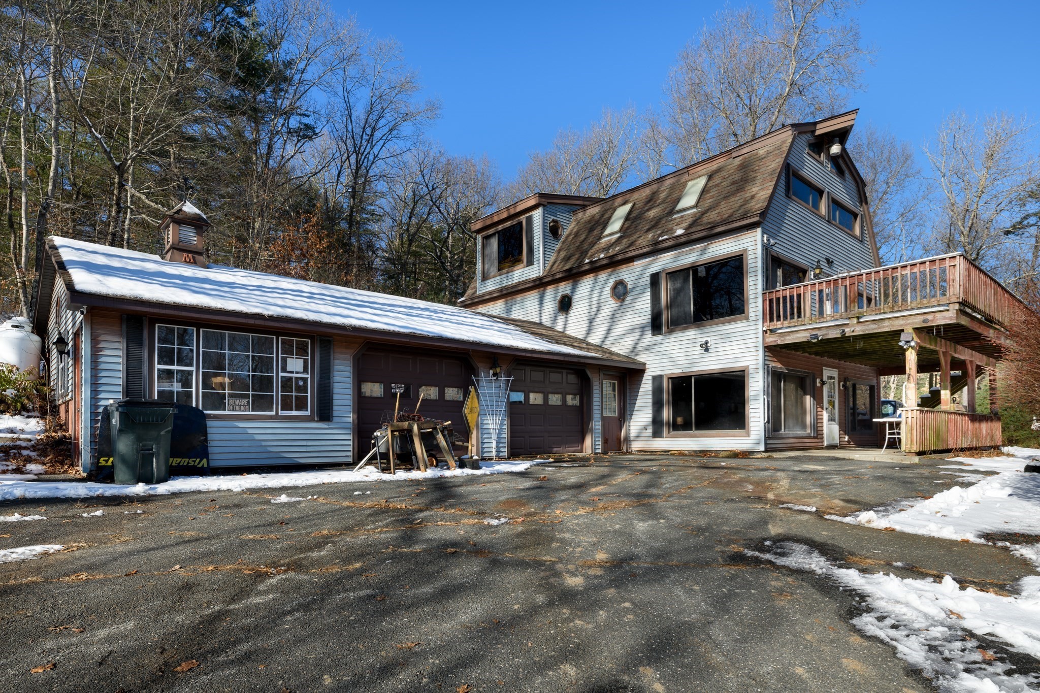 375 Belchertown Rd, Ware, MA 01082