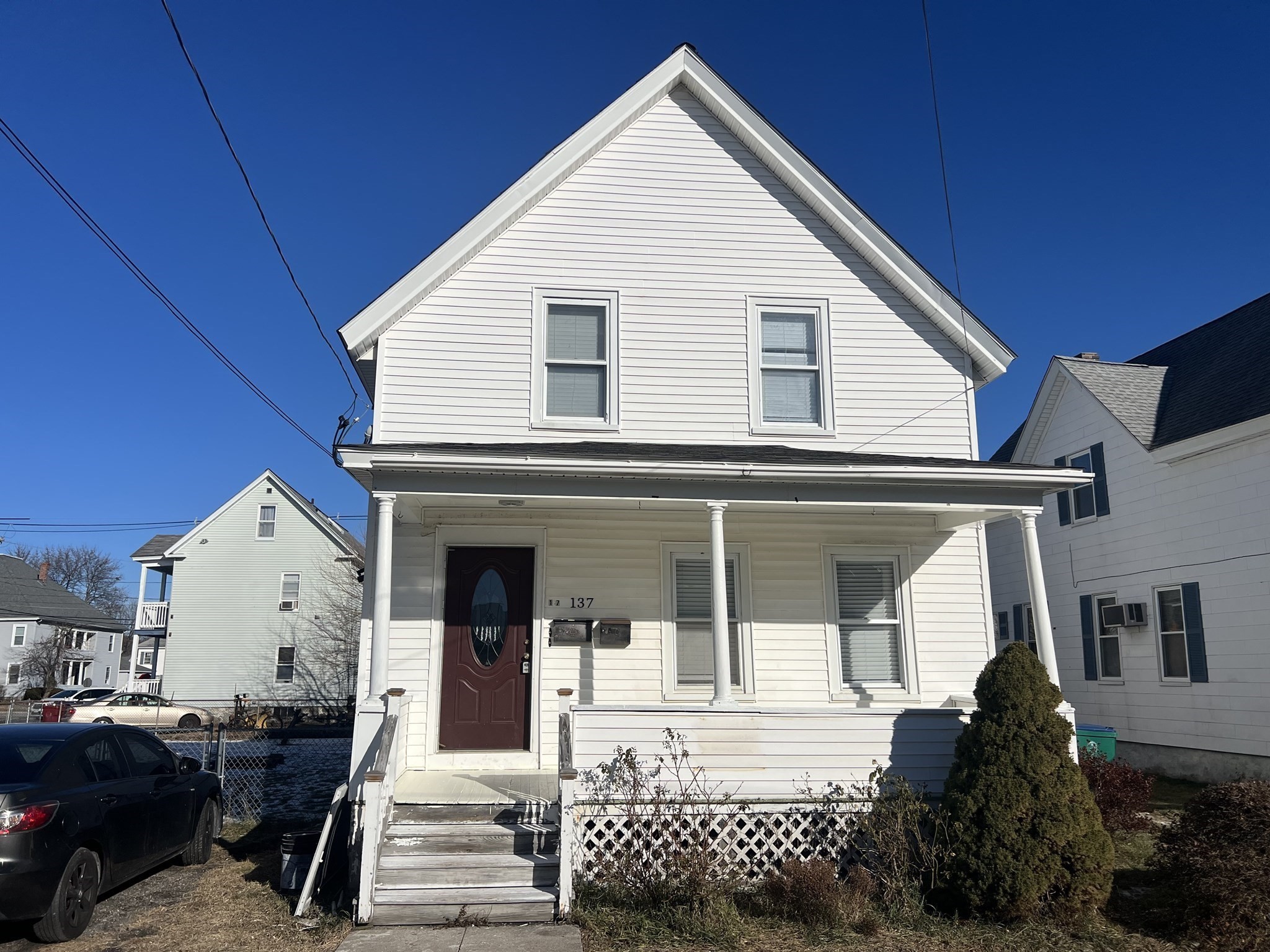 137 Crawford Street, Lowell, MA 01854 - Image 2