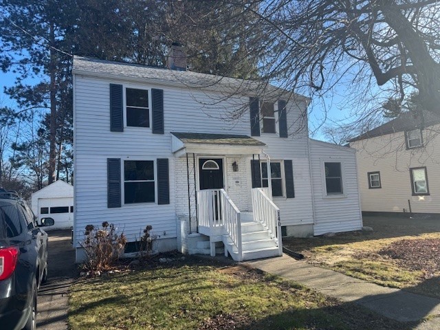 140 Sycamore Street, Holyoke, MA 01040 - Image 1