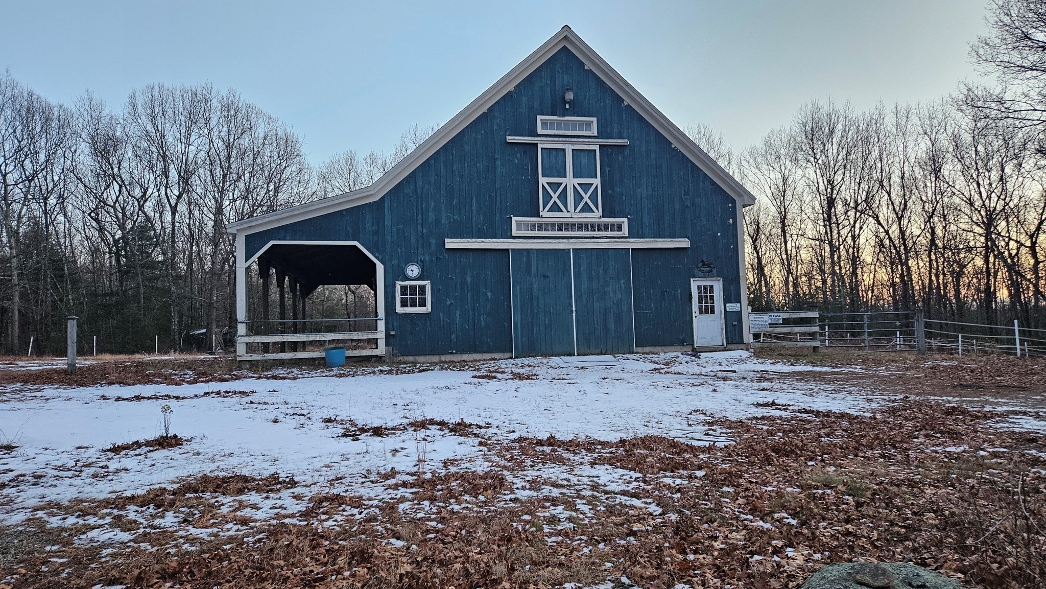 288 High Street, Uxbridge, MA 01569