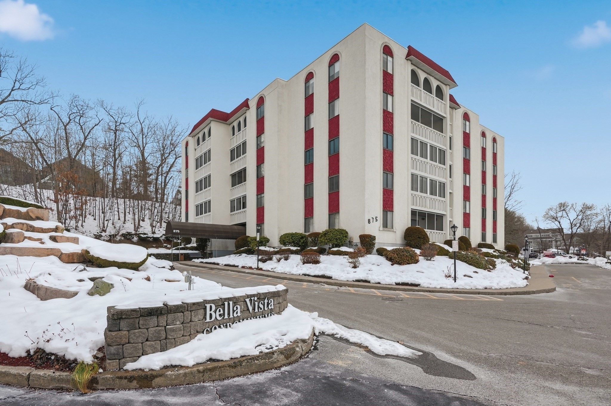 875 John Fitch Highway Unit 31, Fitchburg, MA 01420 - Image 2