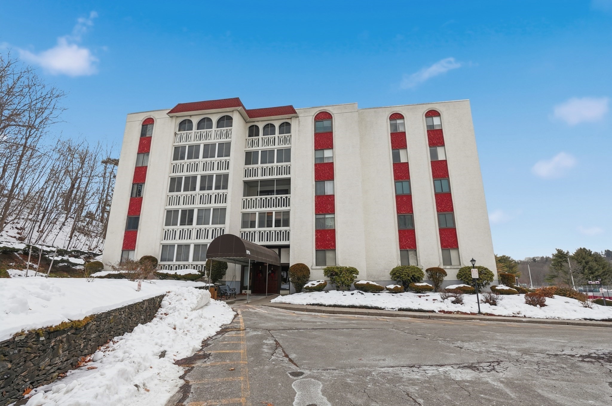 875 John Fitch Highway Unit 31, Fitchburg, MA 01420 - Image 30