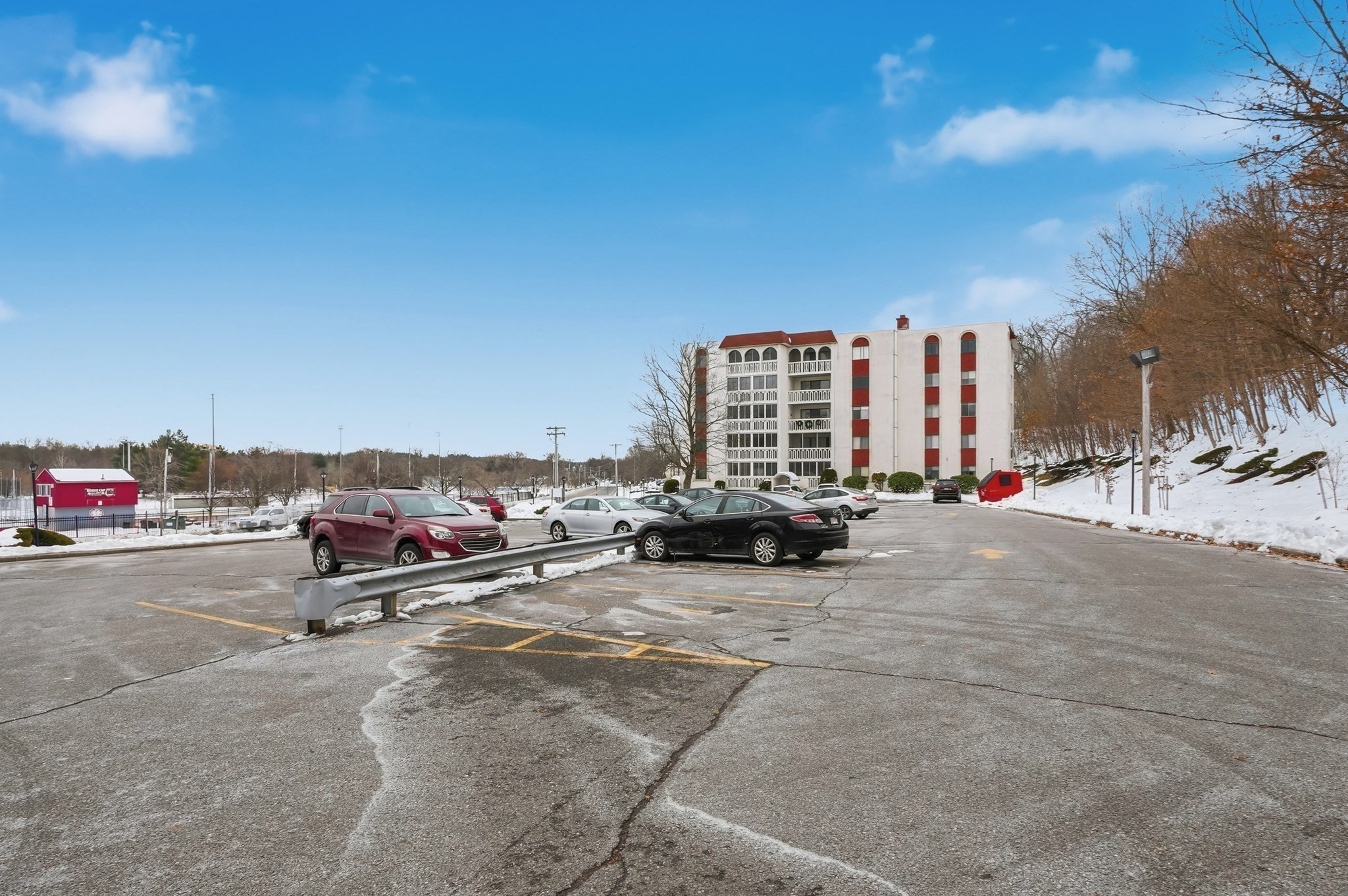 875 John Fitch Highway Unit 31, Fitchburg, MA 01420 - Image 32