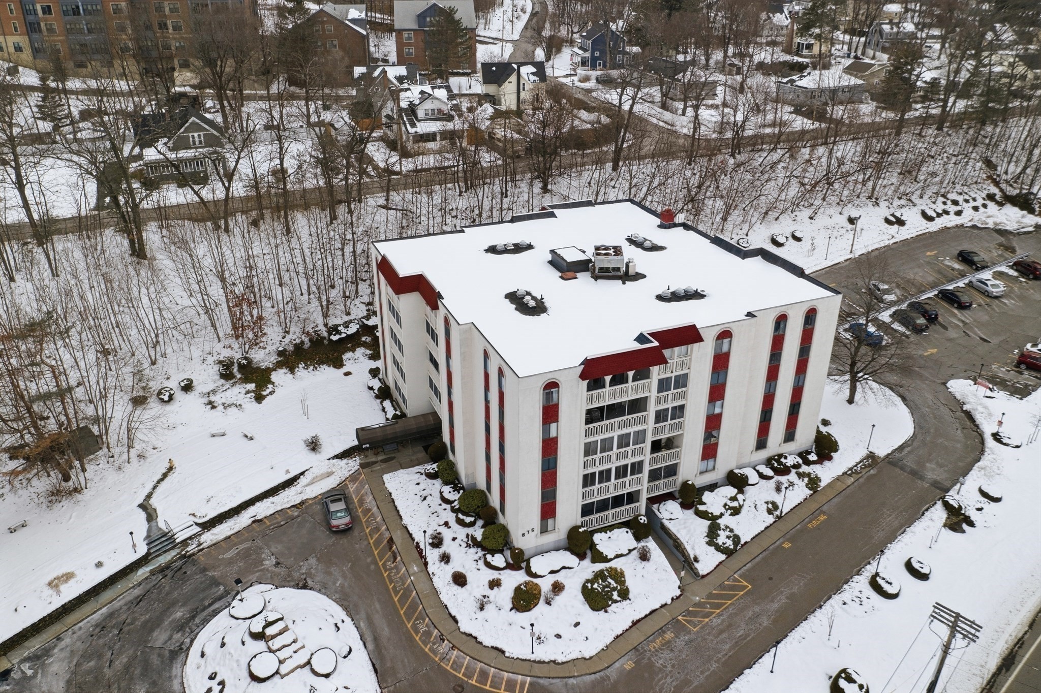 875 John Fitch Highway Unit 31, Fitchburg, MA 01420 - Image 33