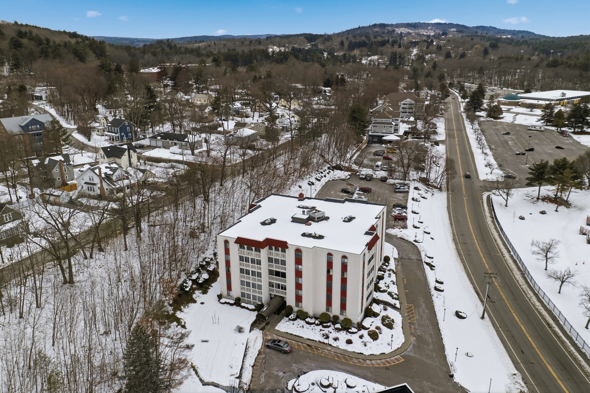 875 John Fitch Highway Unit 31, Fitchburg, MA 01420 - Image 34