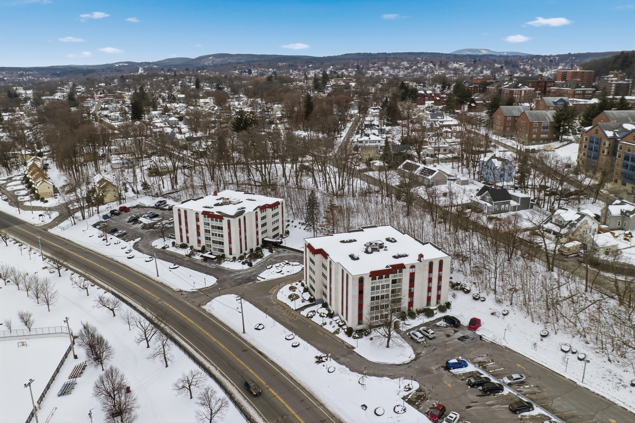 875 John Fitch Highway Unit 31, Fitchburg, MA 01420 - Image 35