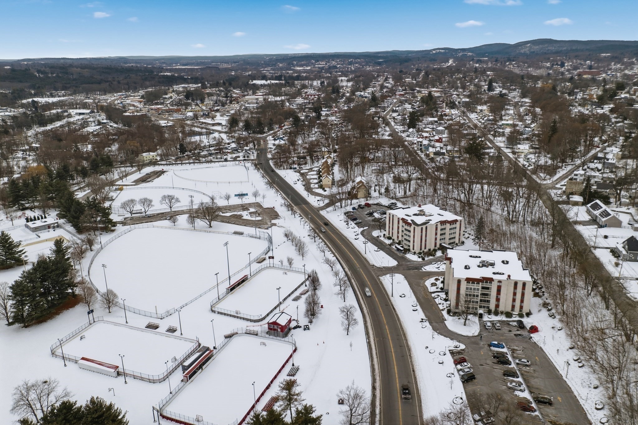 875 John Fitch Highway Unit 31, Fitchburg, MA 01420 - Image 36