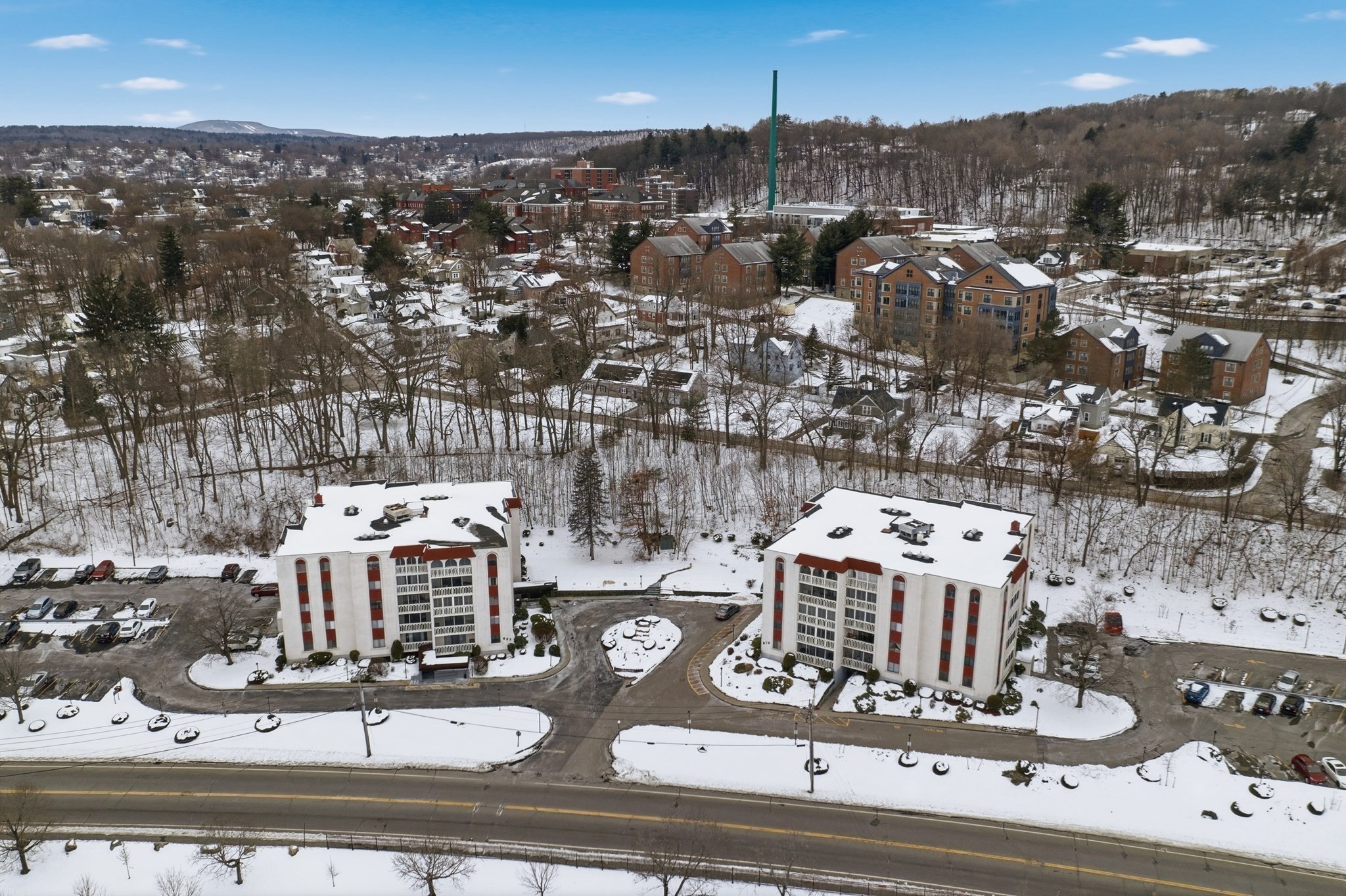 875 John Fitch Highway Unit 31, Fitchburg, MA 01420 - Image 37