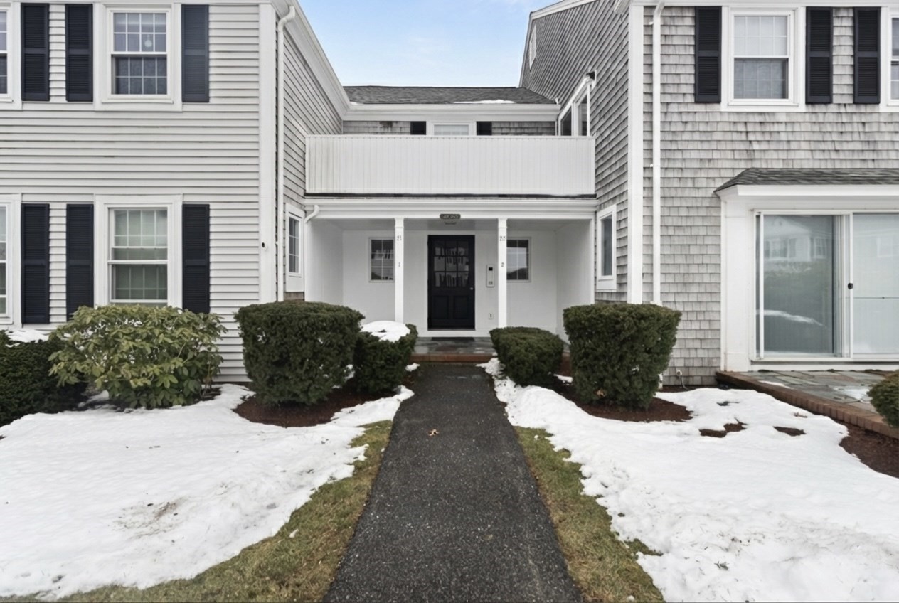 36 Belmont Rd Unit SW-2, Dennis, MA 02671