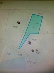 54 Kennerson Reservoir Rd, Eastford, CT 06242