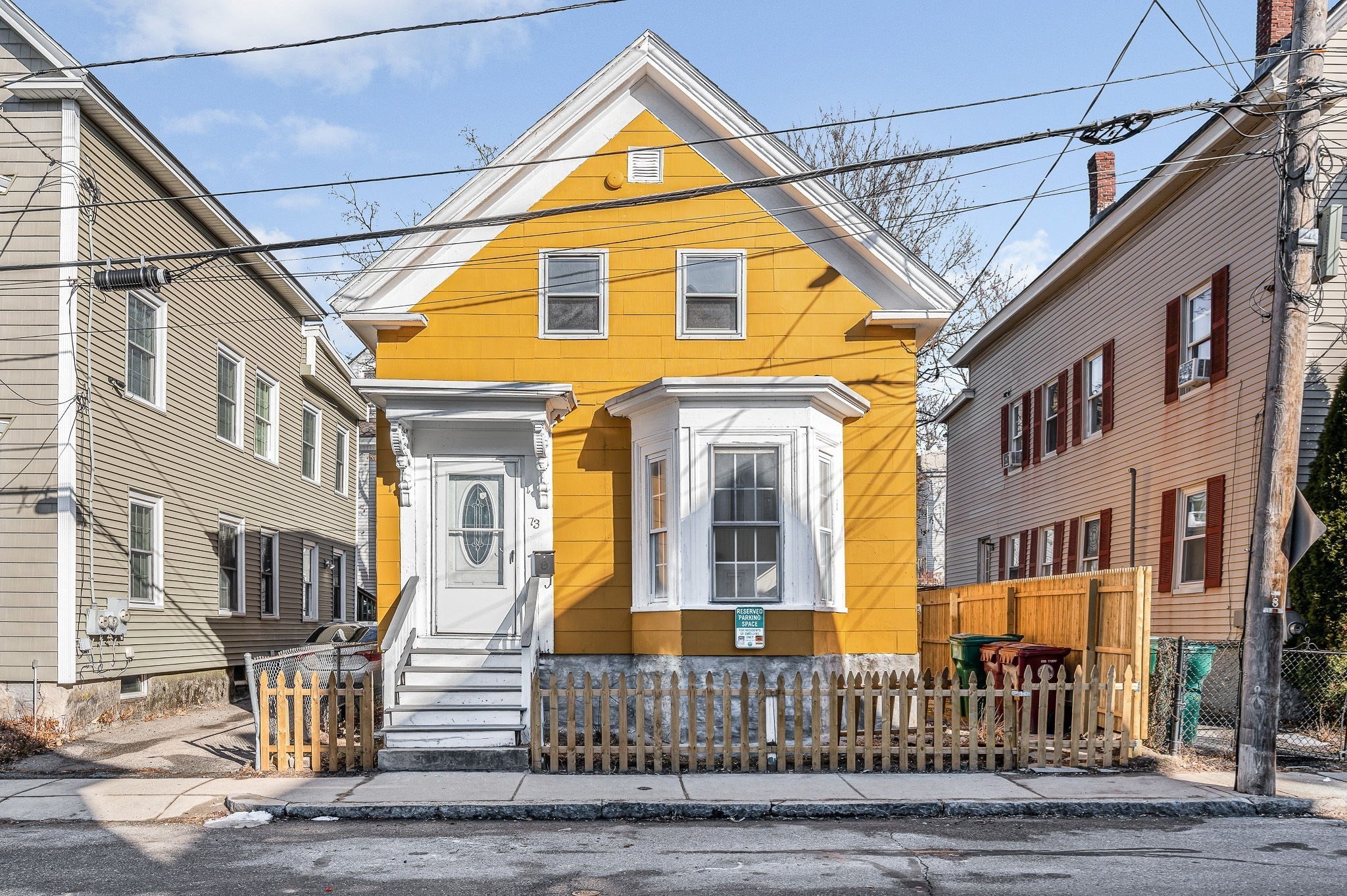 73 W 4th St, Lowell, MA 01850 - Image 2