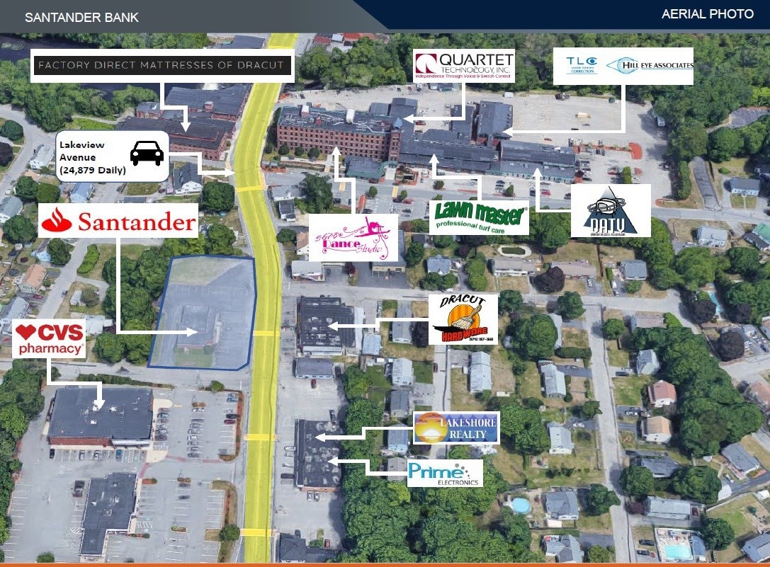 1995 Lakeview Ave, Dracut, MA 01826 - Image 2