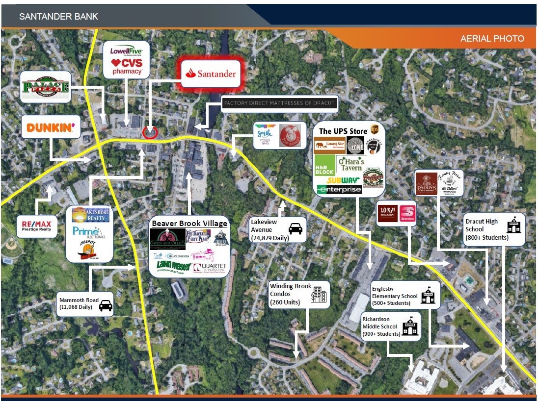 1995 Lakeview Ave, Dracut, MA 01826 - Image 3