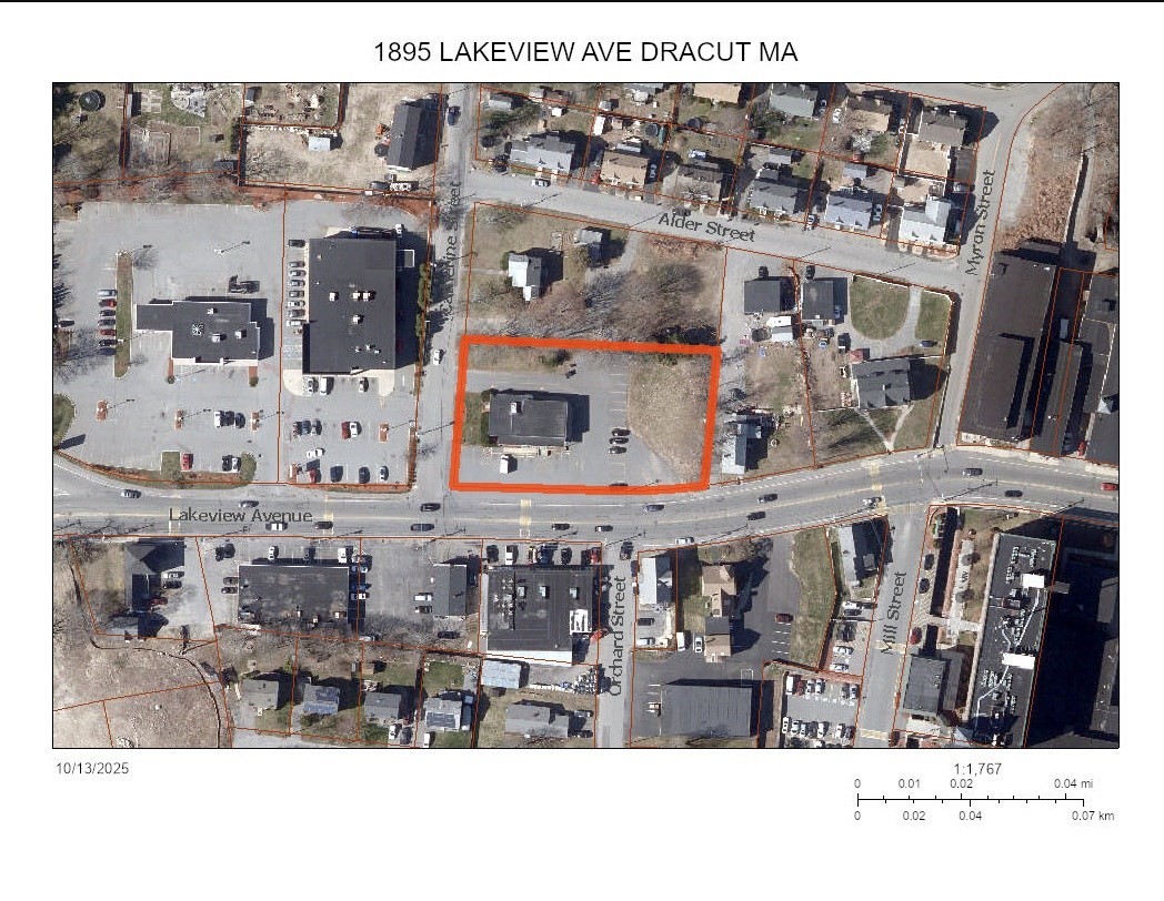 1995 Lakeview Ave, Dracut, MA 01826 - Image 4