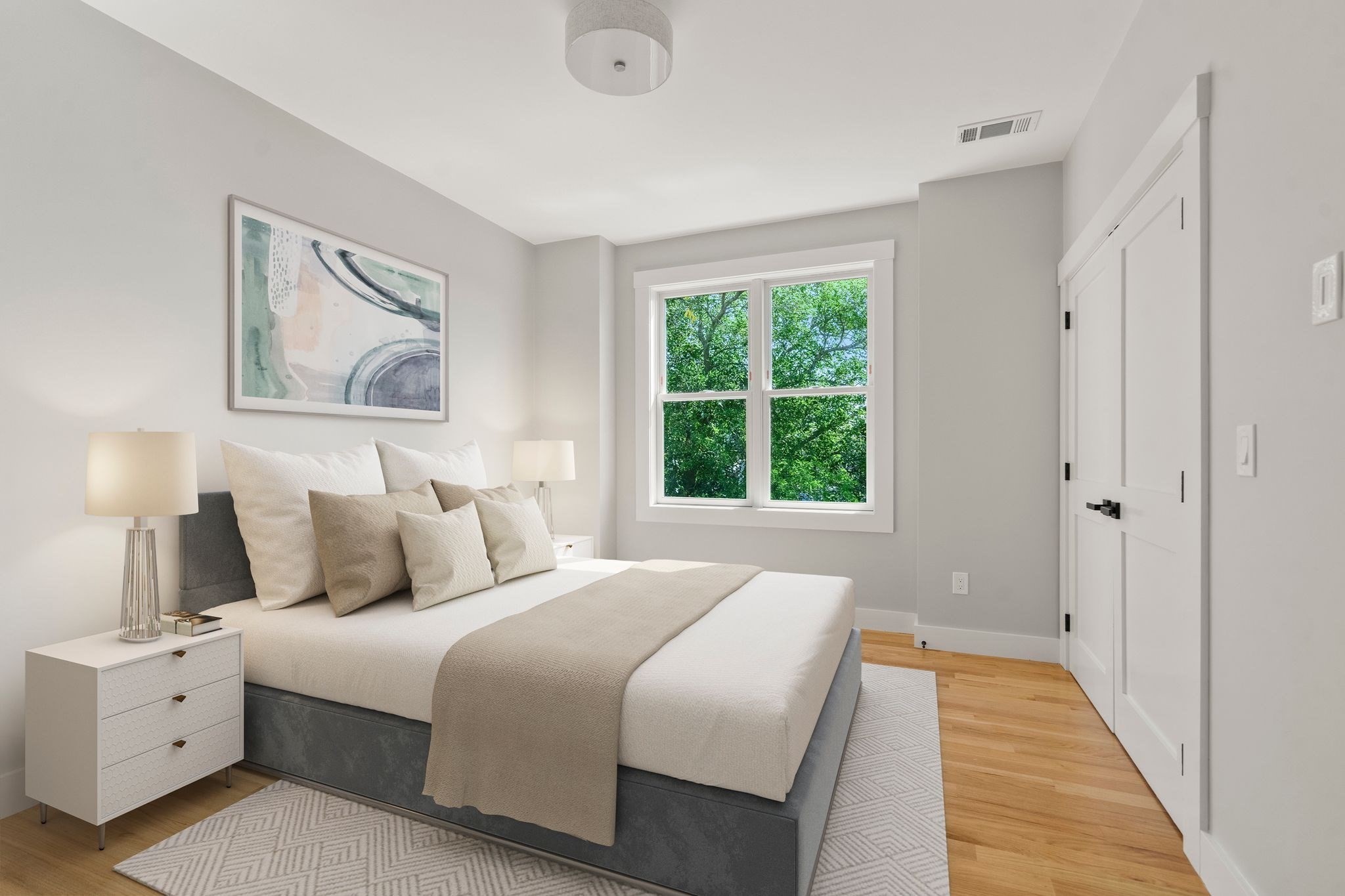 60 Stanley Street Unit 303, Dorchester, Boston, MA 02125