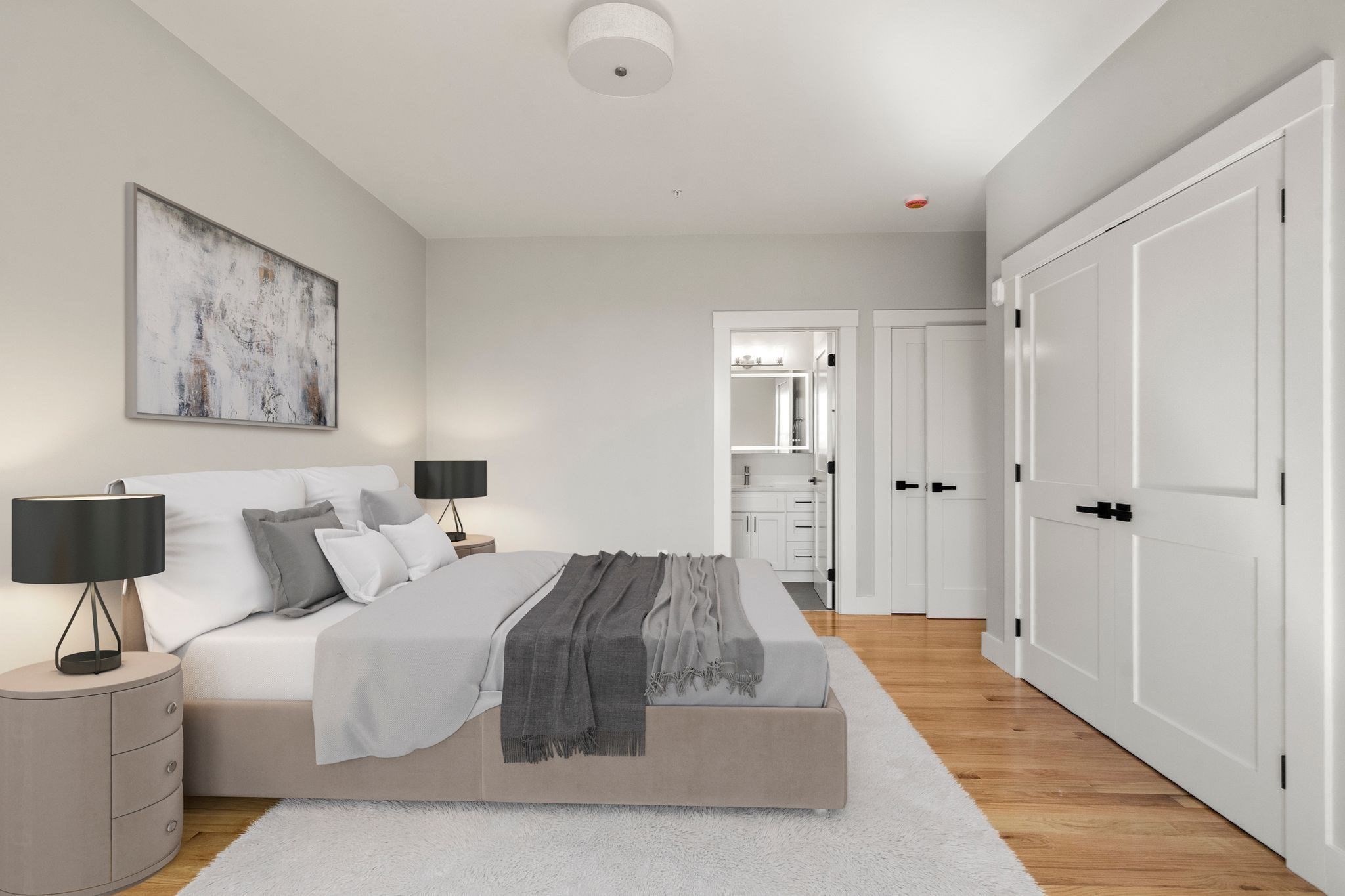 60 Stanley Street Unit 303, Dorchester, Boston, MA 02125 - Image 11