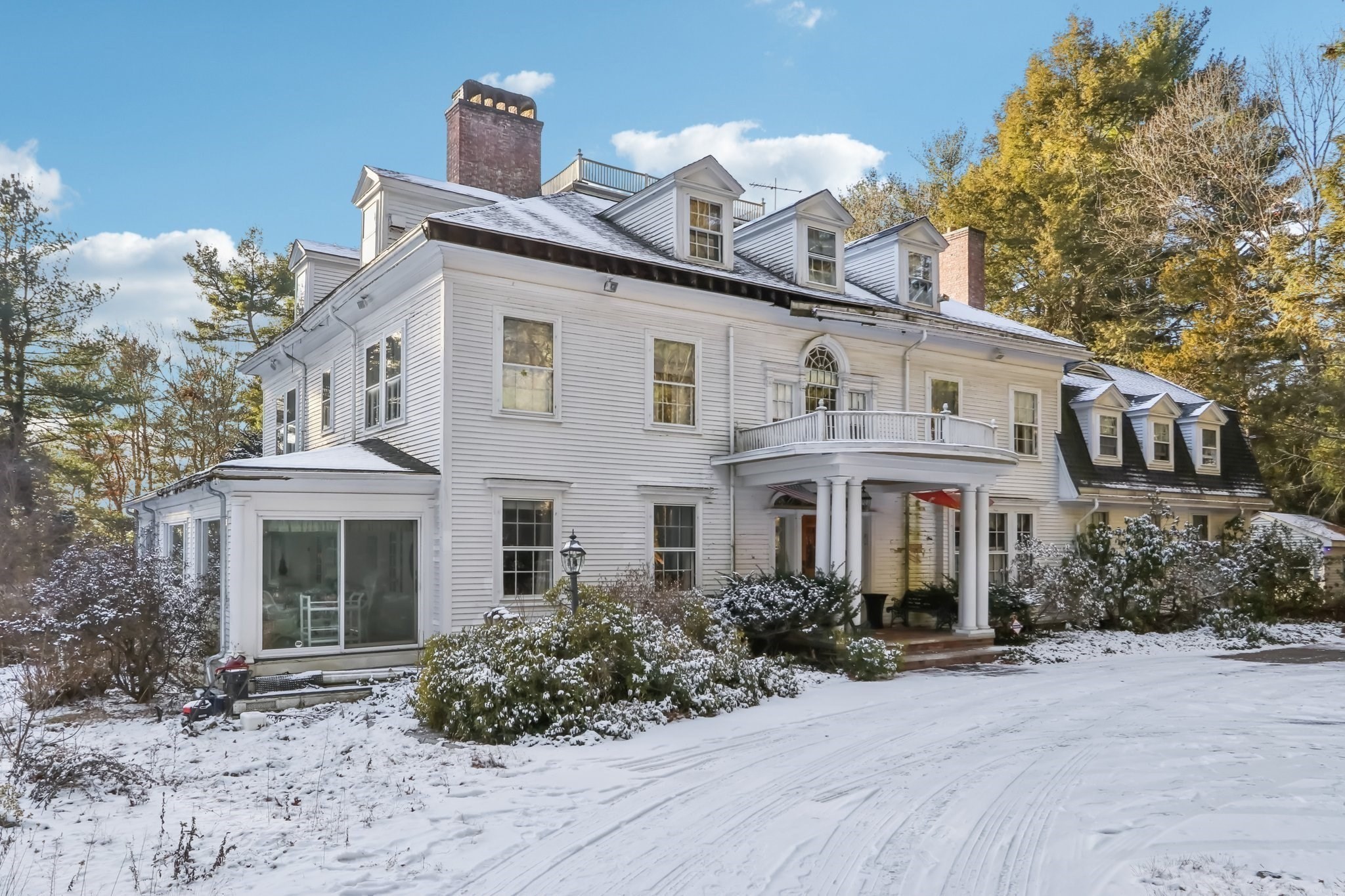 30 Green Lodge Street, Canton, MA 02021 - Image 1